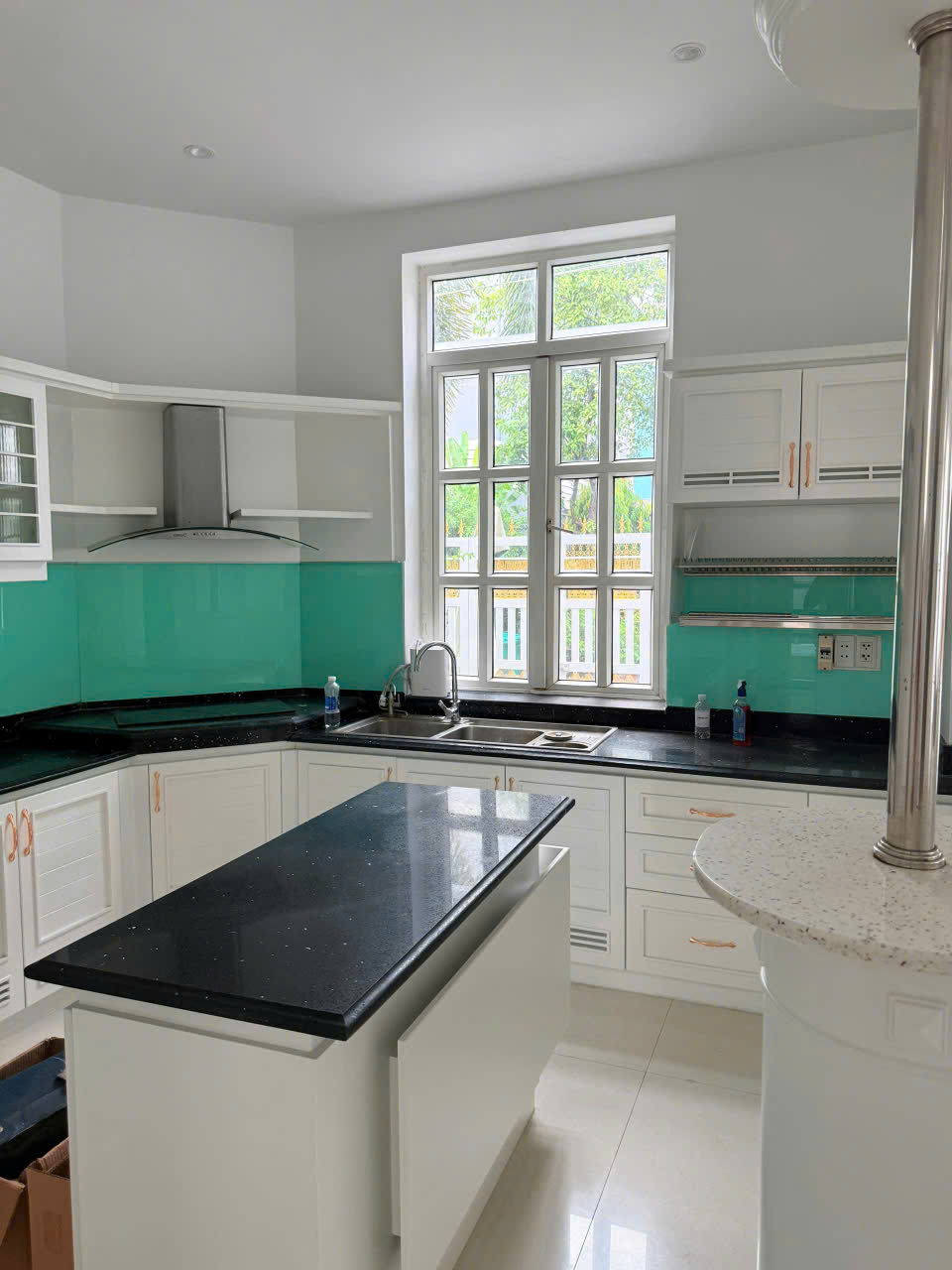 Cần bán Biệt thự Quận 7, Hồ Chí Minh, Diện tích 260m², Giá 60 Triệu/tháng 15