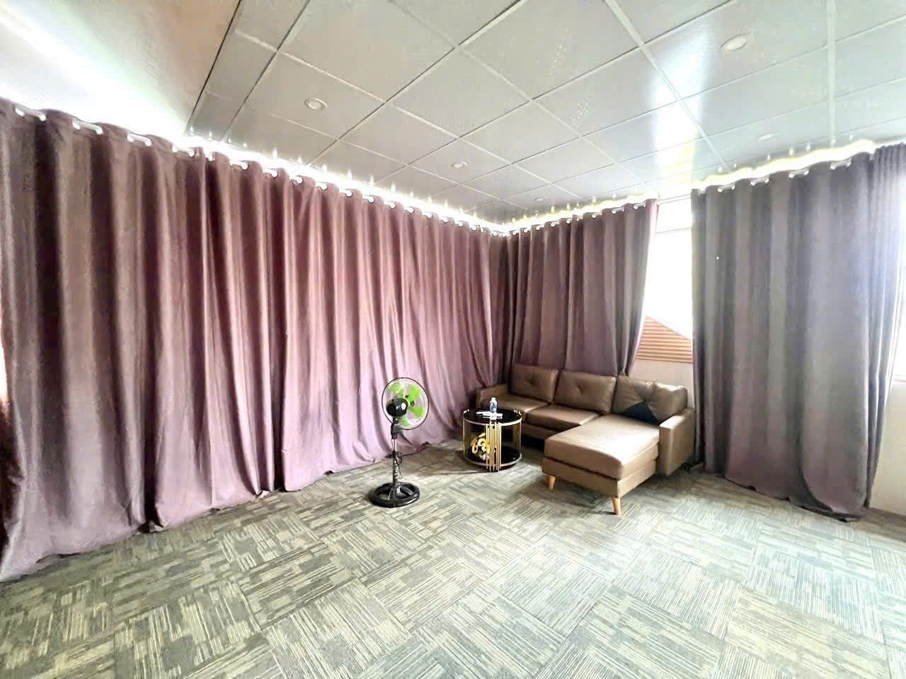 Cho thuê Văn phòng Quận 7, Hồ Chí Minh, Diện tích 225m², Giá 75 Triệu/tháng 6