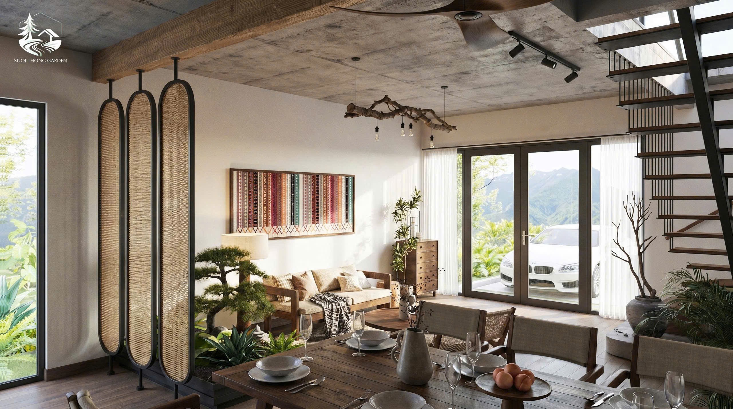 Cần bán Biệt thự đường Khúc Thừa Dụ, Phường 2, Diện tích 159m², Giá 3.3 Tỷ 4