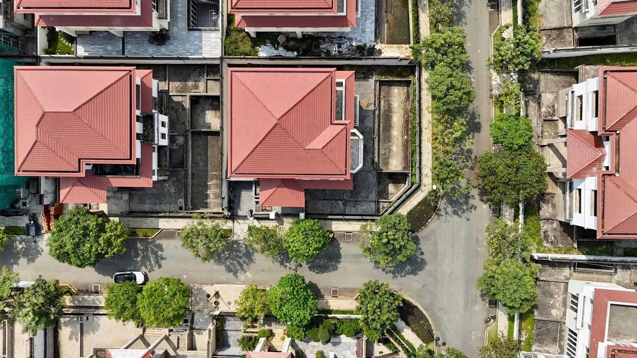 Cần bán Biệt thự Quận 2, Hồ Chí Minh, Diện tích 331m², Giá 285 Tỷ 6
