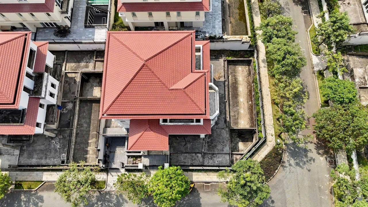 Cần bán Biệt thự Quận 2, Hồ Chí Minh, Diện tích 331m², Giá 285 Tỷ 4
