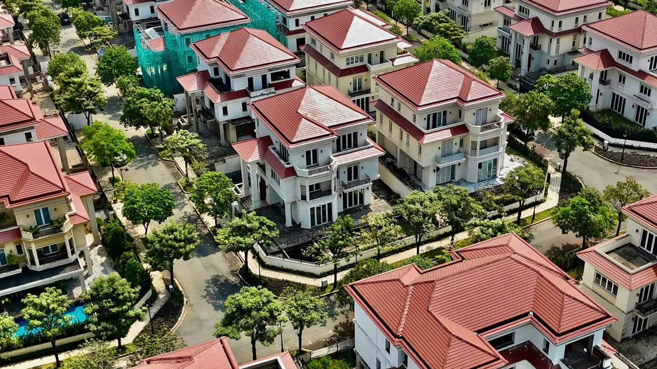 Cần bán Biệt thự Quận 2, Hồ Chí Minh, Diện tích 331m², Giá 285 Tỷ 2