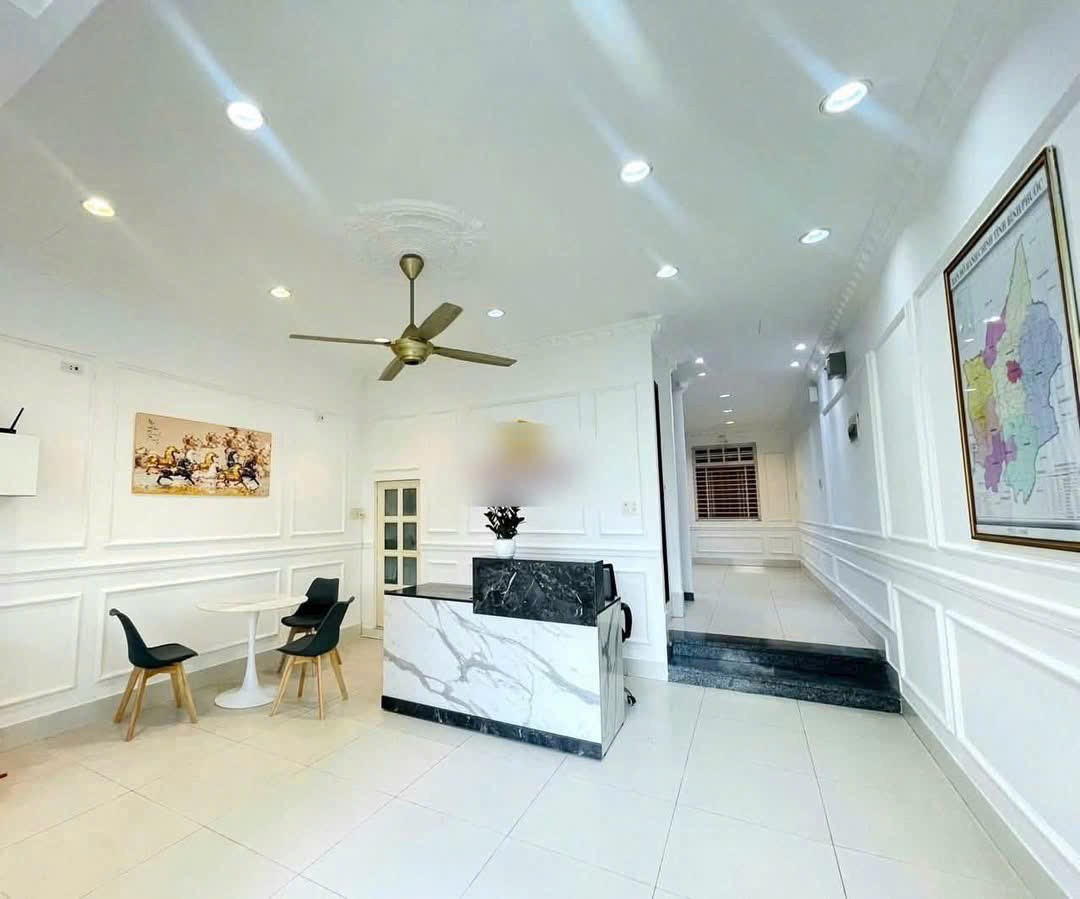 Cho thuê Nhà mặt tiền Quận 9, Hồ Chí Minh, Diện tích 94m², Giá 22 Triệu/tháng 3
