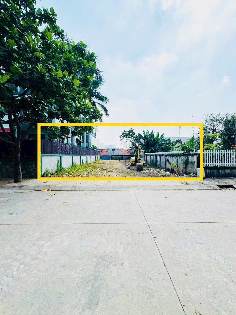 Cần bán Đất Quận 2, Hồ Chí Minh, Diện tích 376m², Giá 32 Tỷ