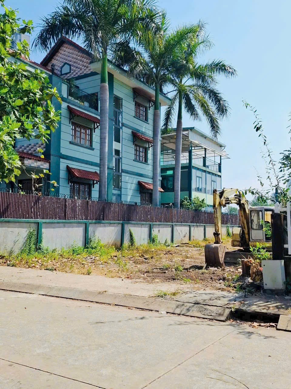 Cần bán Đất Quận 2, Hồ Chí Minh, Diện tích 376m², Giá 32 Tỷ 3