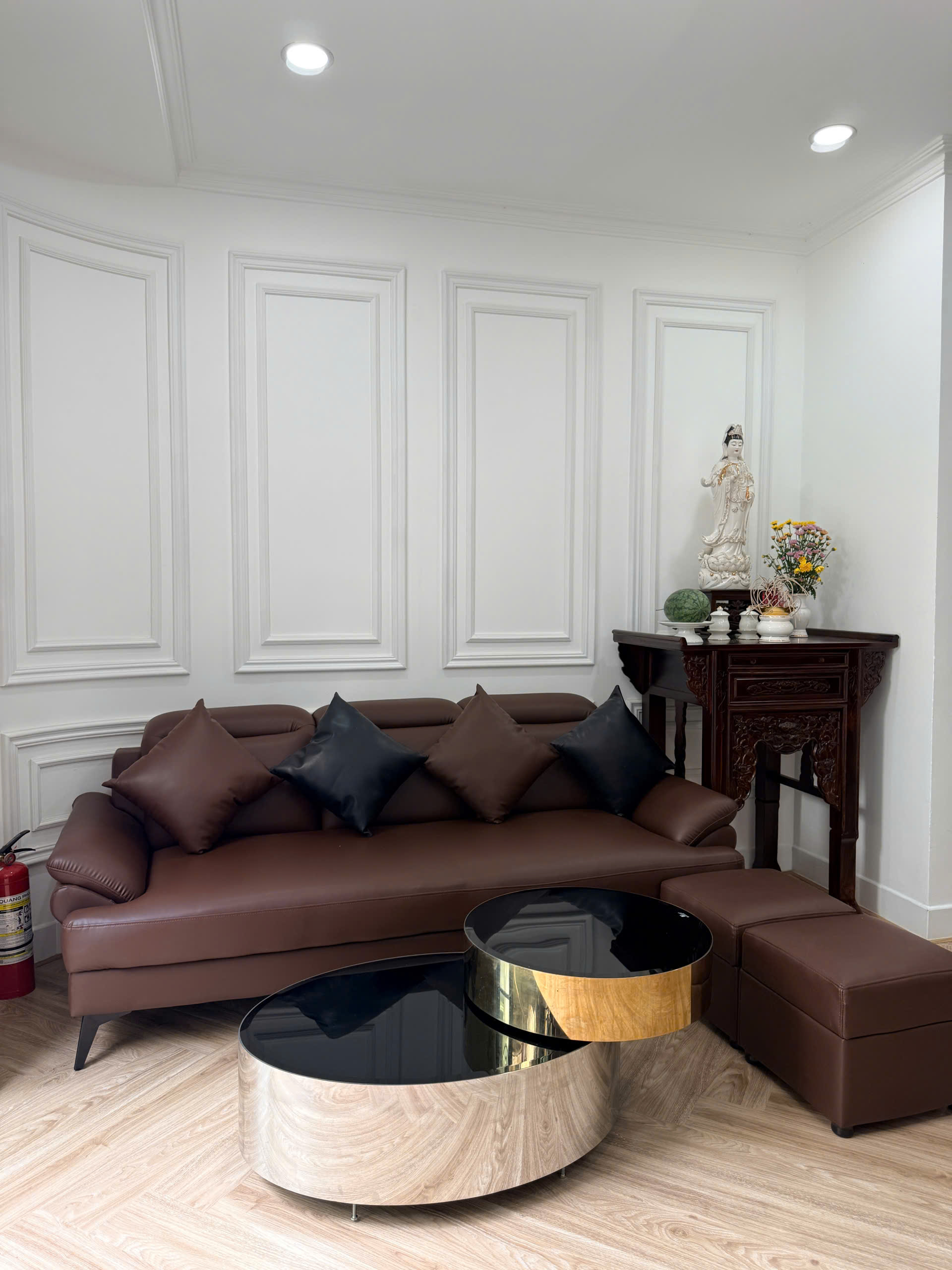 Cần bán Nhà mặt tiền Quận 1, Hồ Chí Minh, Diện tích 38m², Giá Thương lượng 11