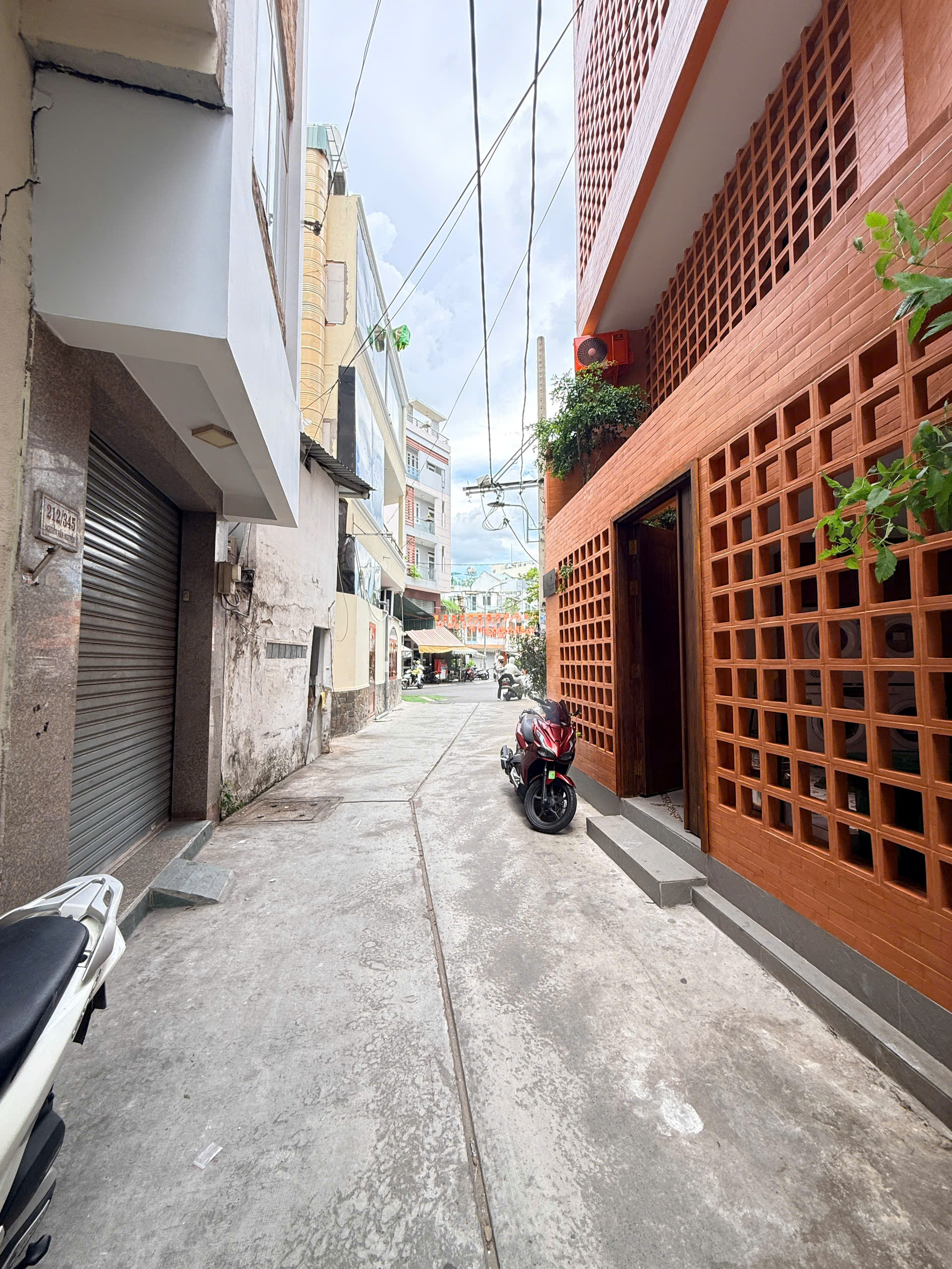 Cần bán Nhà mặt tiền Quận 1, Hồ Chí Minh, Diện tích 38m², Giá Thương lượng 8