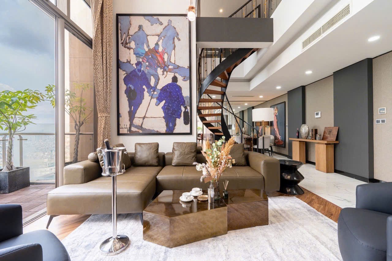 Cho thuê Căn hộ chung cư Quận 4, Hồ Chí Minh, Diện tích 288m², Giá Thương lượng 2