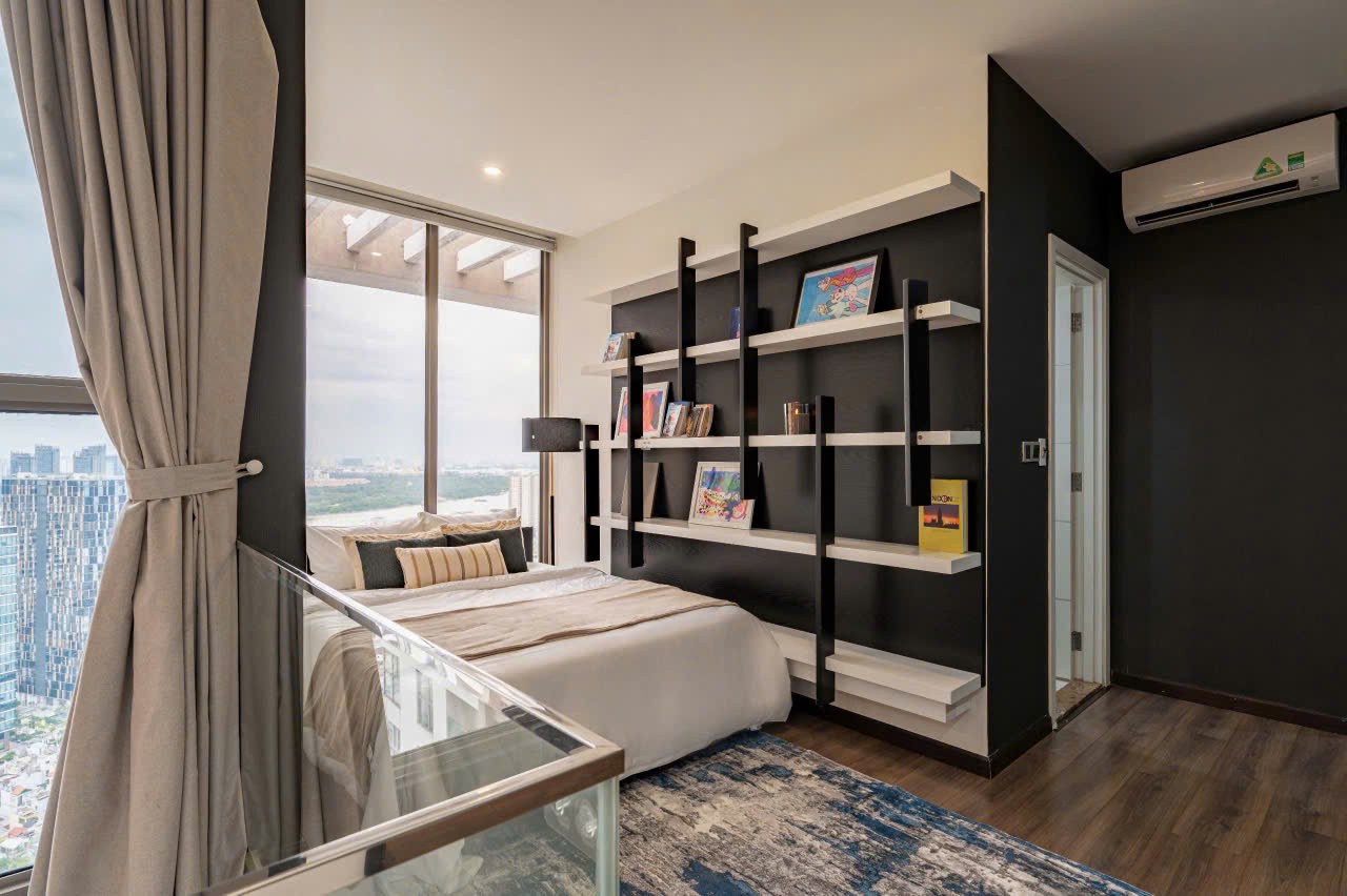 Cho thuê Căn hộ chung cư Quận 4, Hồ Chí Minh, Diện tích 288m², Giá Thương lượng 15