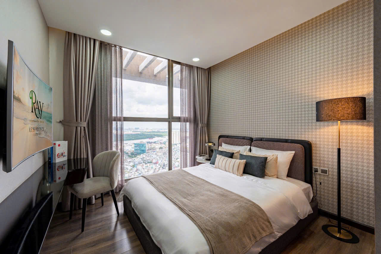 Cho thuê Căn hộ chung cư Quận 4, Hồ Chí Minh, Diện tích 288m², Giá Thương lượng 7