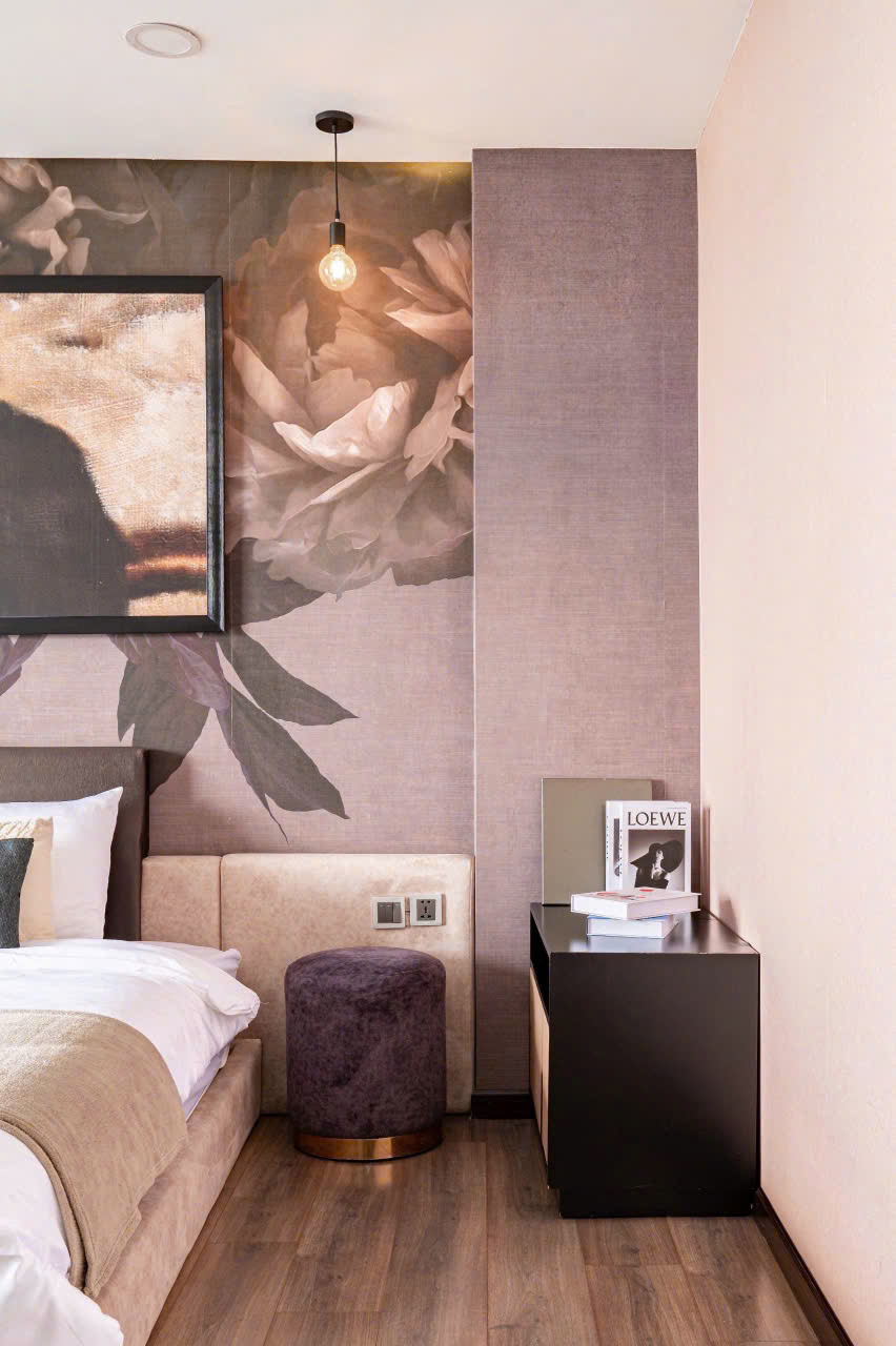 Cho thuê Căn hộ chung cư Quận 4, Hồ Chí Minh, Diện tích 288m², Giá Thương lượng 11
