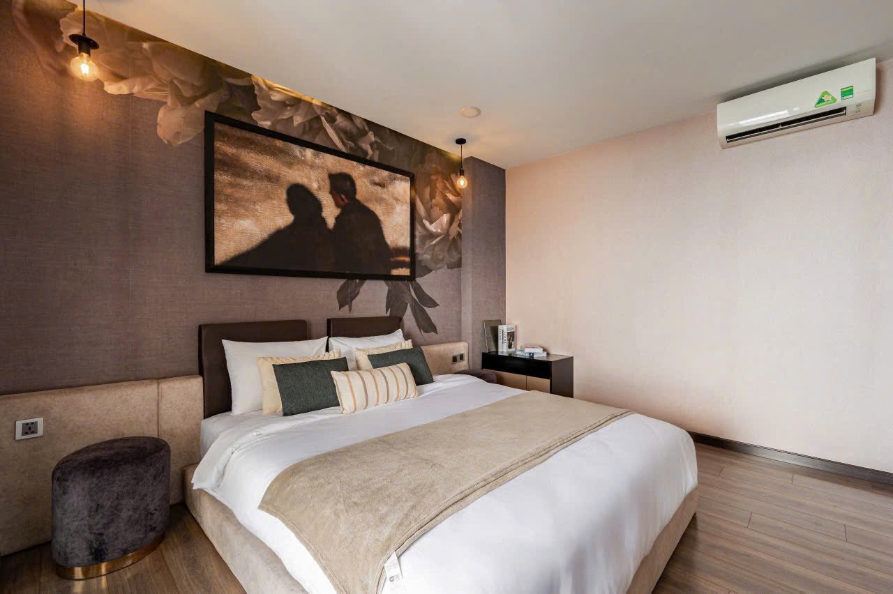 Cho thuê Căn hộ chung cư Quận 4, Hồ Chí Minh, Diện tích 288m², Giá Thương lượng