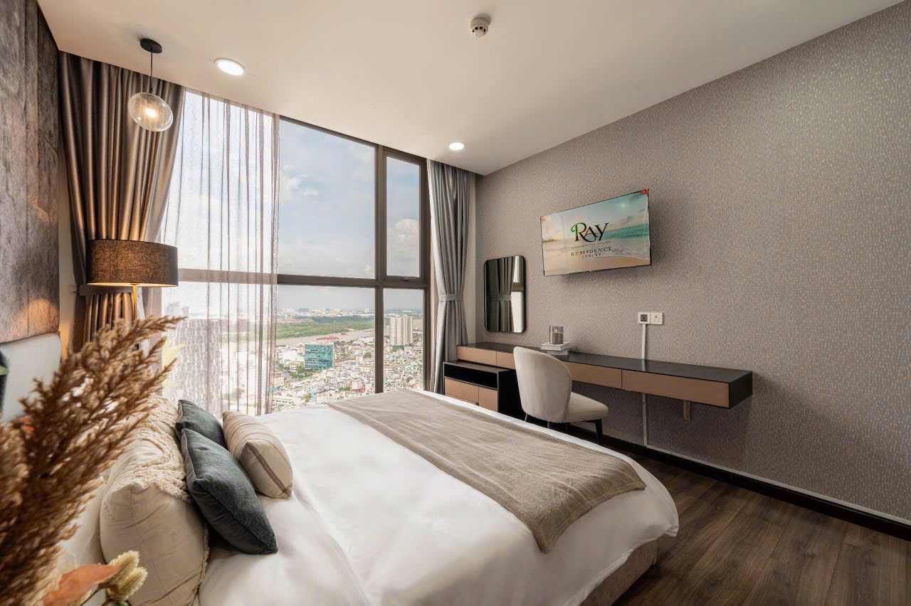 Cho thuê Căn hộ chung cư Quận 4, Hồ Chí Minh, Diện tích 288m², Giá Thương lượng 12