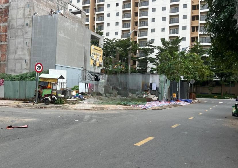 Cần bán Đất Phường An Khánh, Quận 2, Diện tích 82m², Giá 27 Tỷ