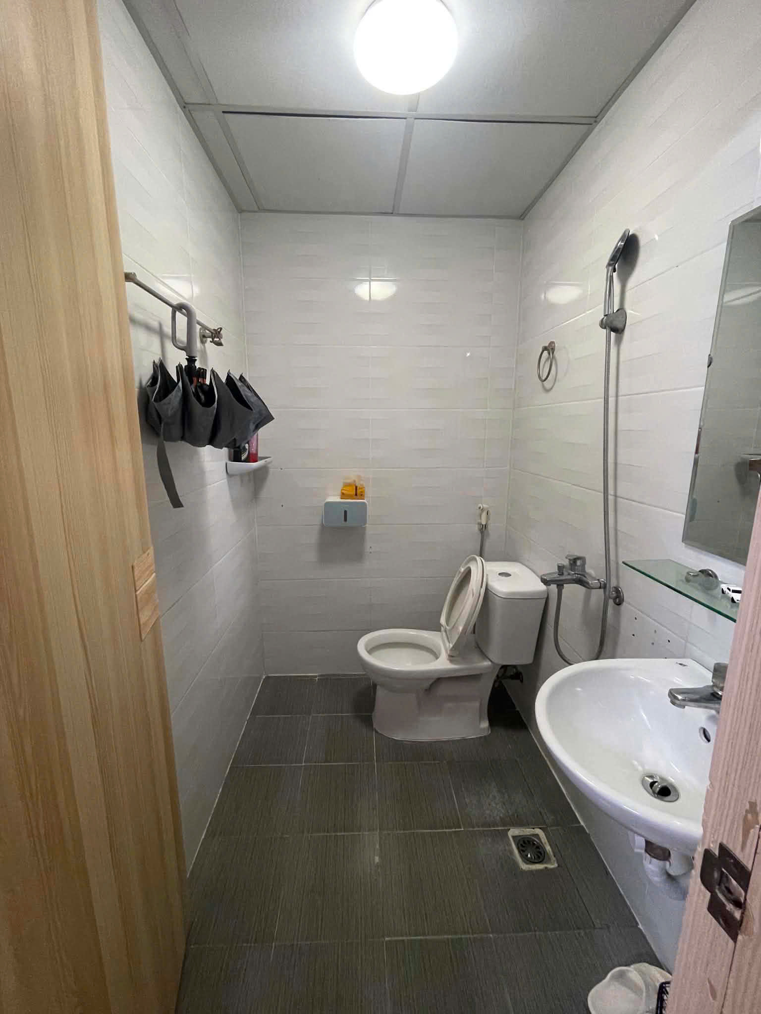 Cần bán Căn hộ chung cư đường 21, Phường Kiến Hưng, Diện tích 62m², Giá 2.9 Tỷ 4
