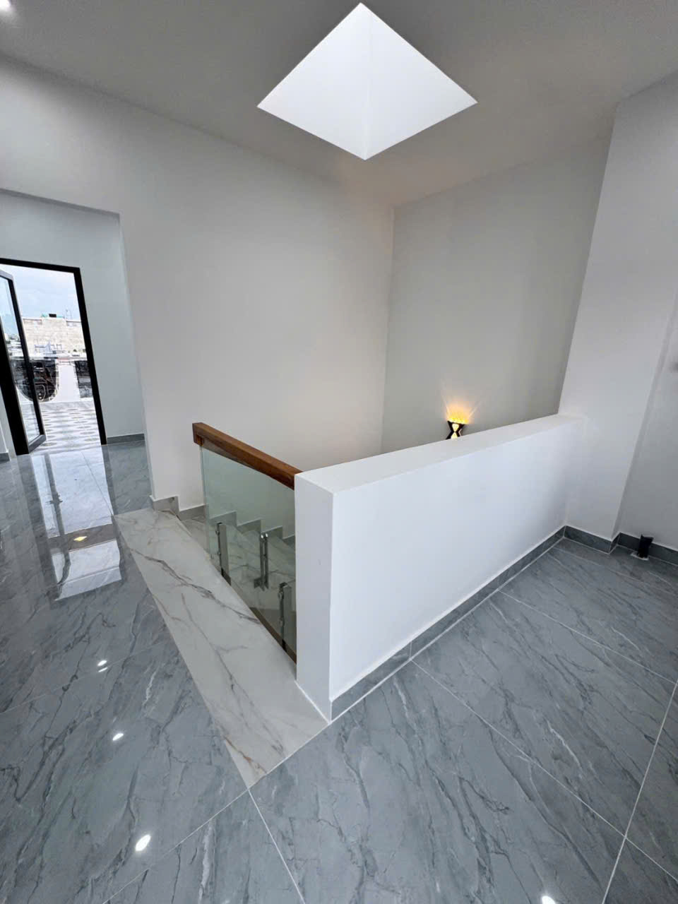 Bán nhà mới xây 38// đường số 2, Bình Hưng Hòa B , dt 60m2 , 4 lầu m 5pn, 6wc giá 6,8 tỷ 11