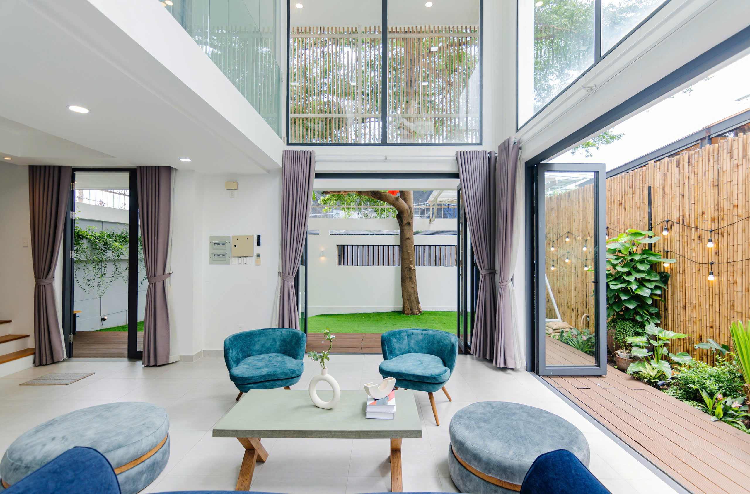 Cho thuê Biệt thự Phường Hiệp Bình Chánh, Thủ Đức, Diện tích 300m², Giá 95 Triệu/tháng