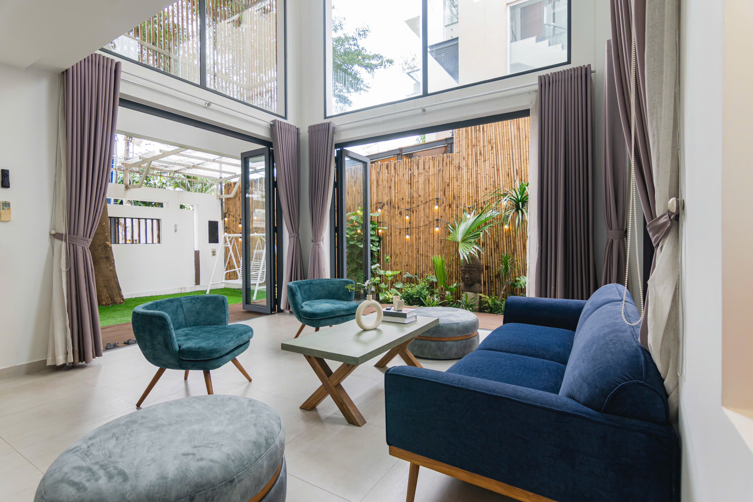 Cho thuê Biệt thự Phường Hiệp Bình Chánh, Thủ Đức, Diện tích 300m², Giá 95 Triệu/tháng 5