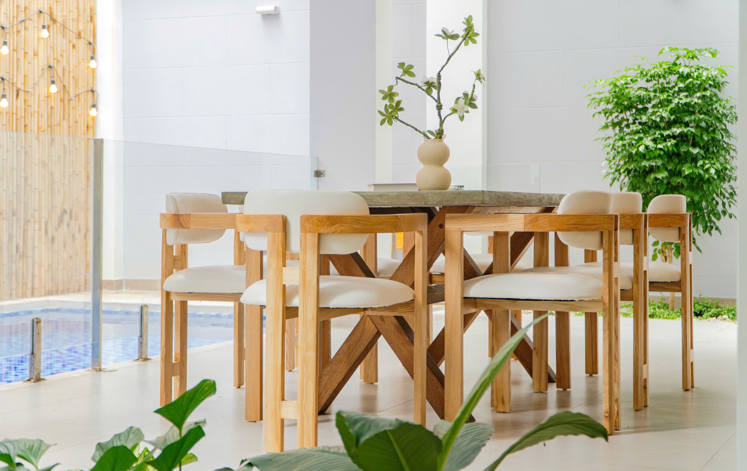 Cho thuê Biệt thự Phường Hiệp Bình Chánh, Thủ Đức, Diện tích 300m², Giá 95 Triệu/tháng 9