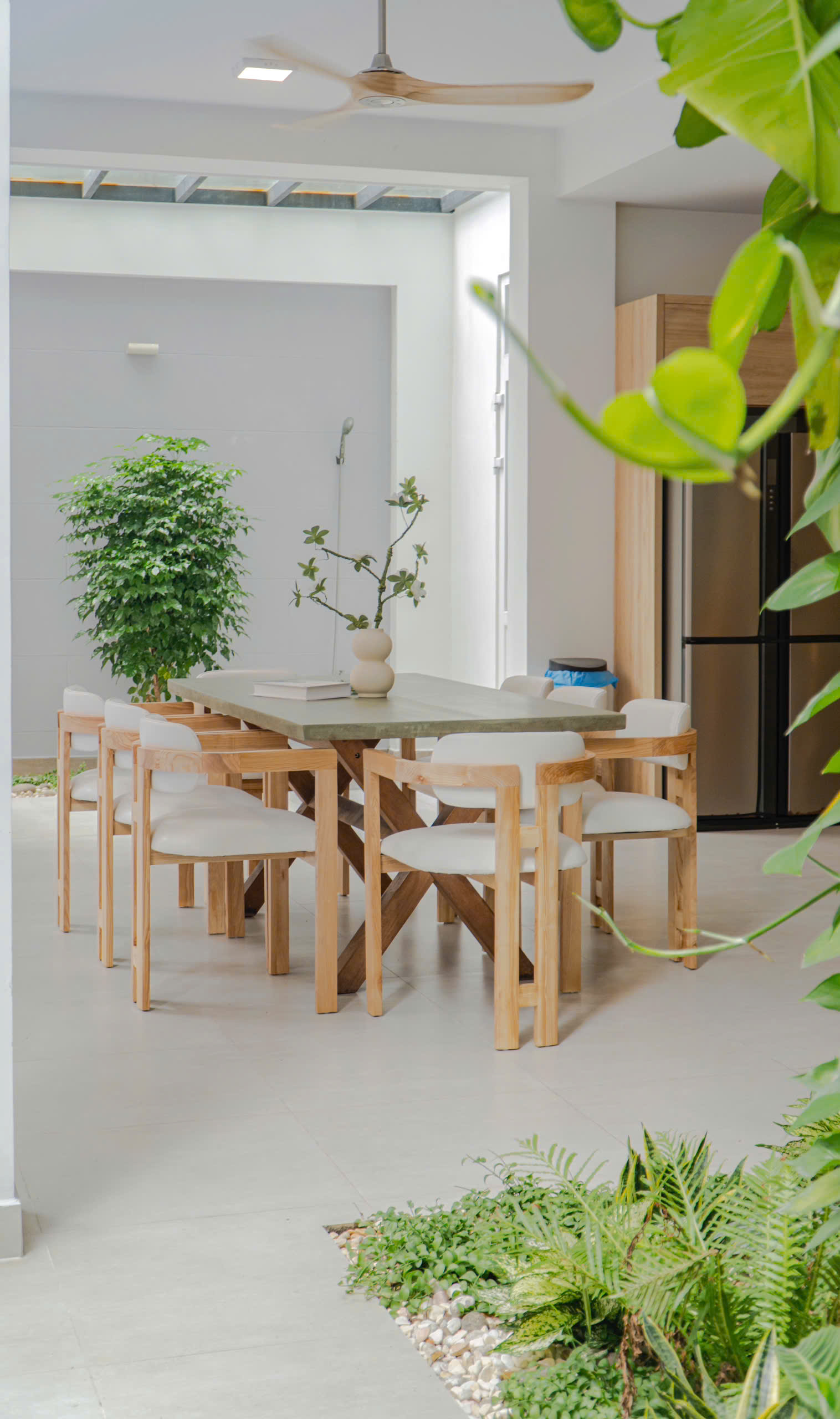 Cho thuê Biệt thự Phường Hiệp Bình Chánh, Thủ Đức, Diện tích 300m², Giá 95 Triệu/tháng 16
