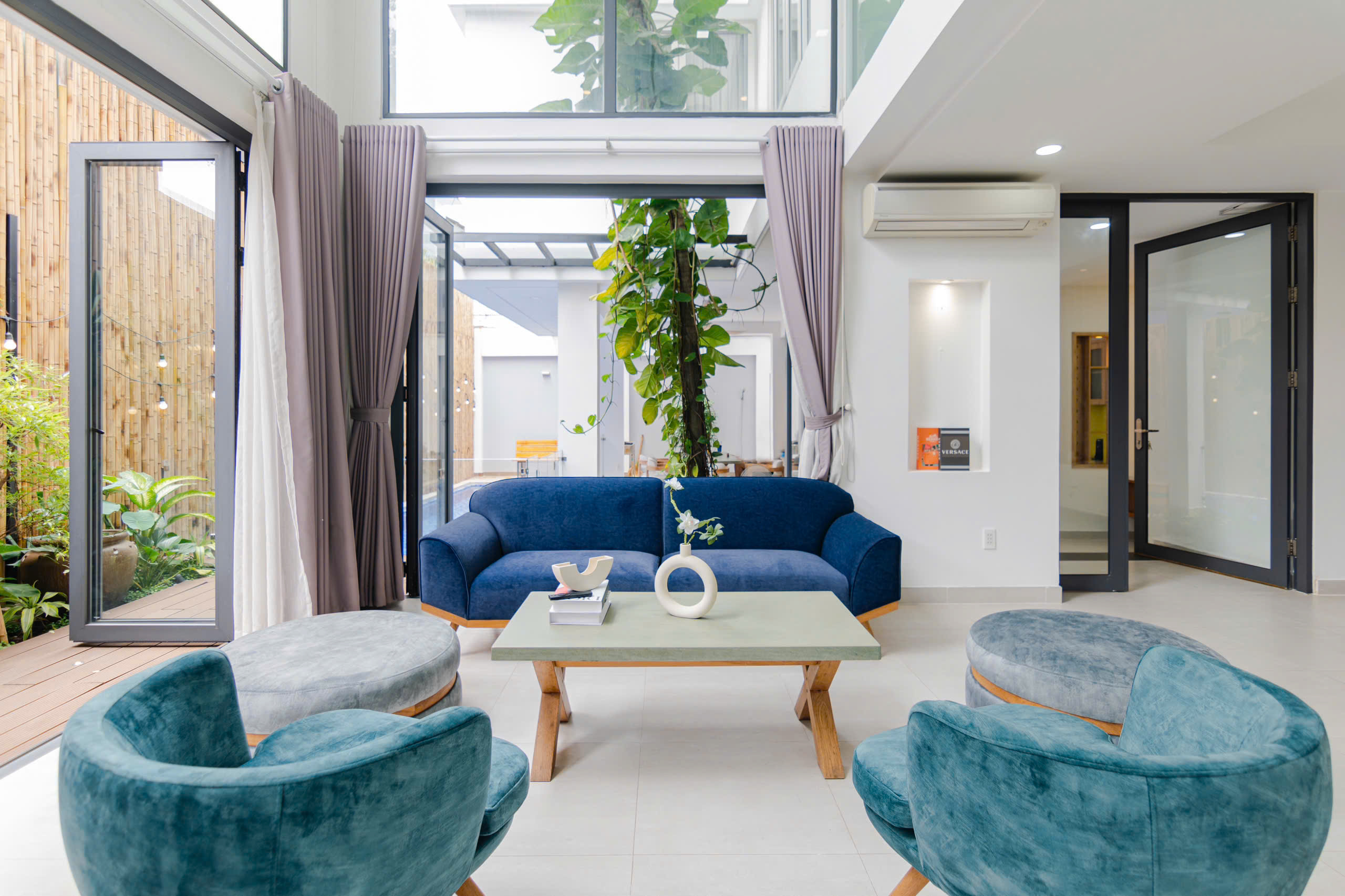 Cho thuê Biệt thự Phường Hiệp Bình Chánh, Thủ Đức, Diện tích 300m², Giá 95 Triệu/tháng 13