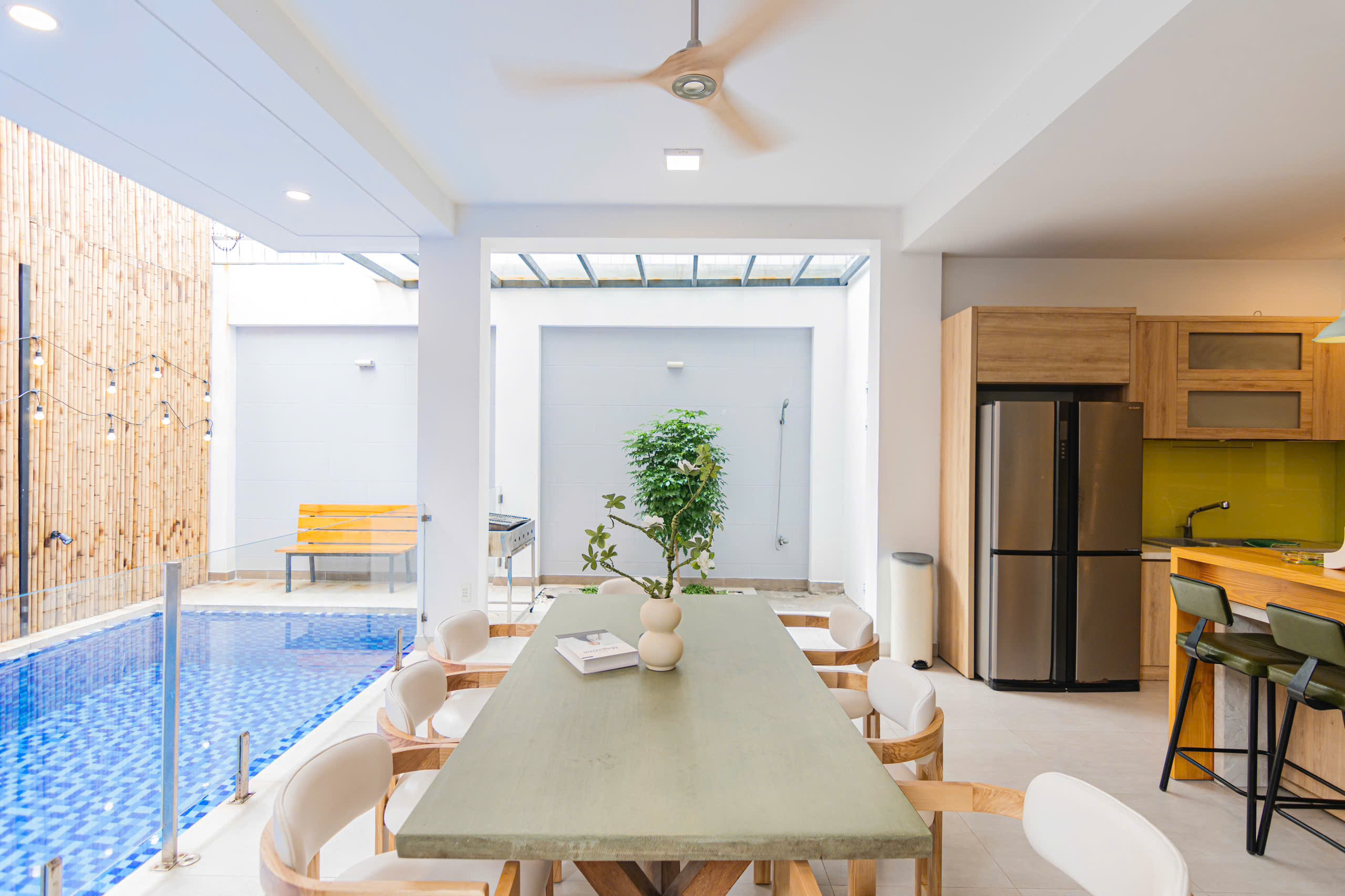 Cho thuê Biệt thự Phường Hiệp Bình Chánh, Thủ Đức, Diện tích 300m², Giá 95 Triệu/tháng 14