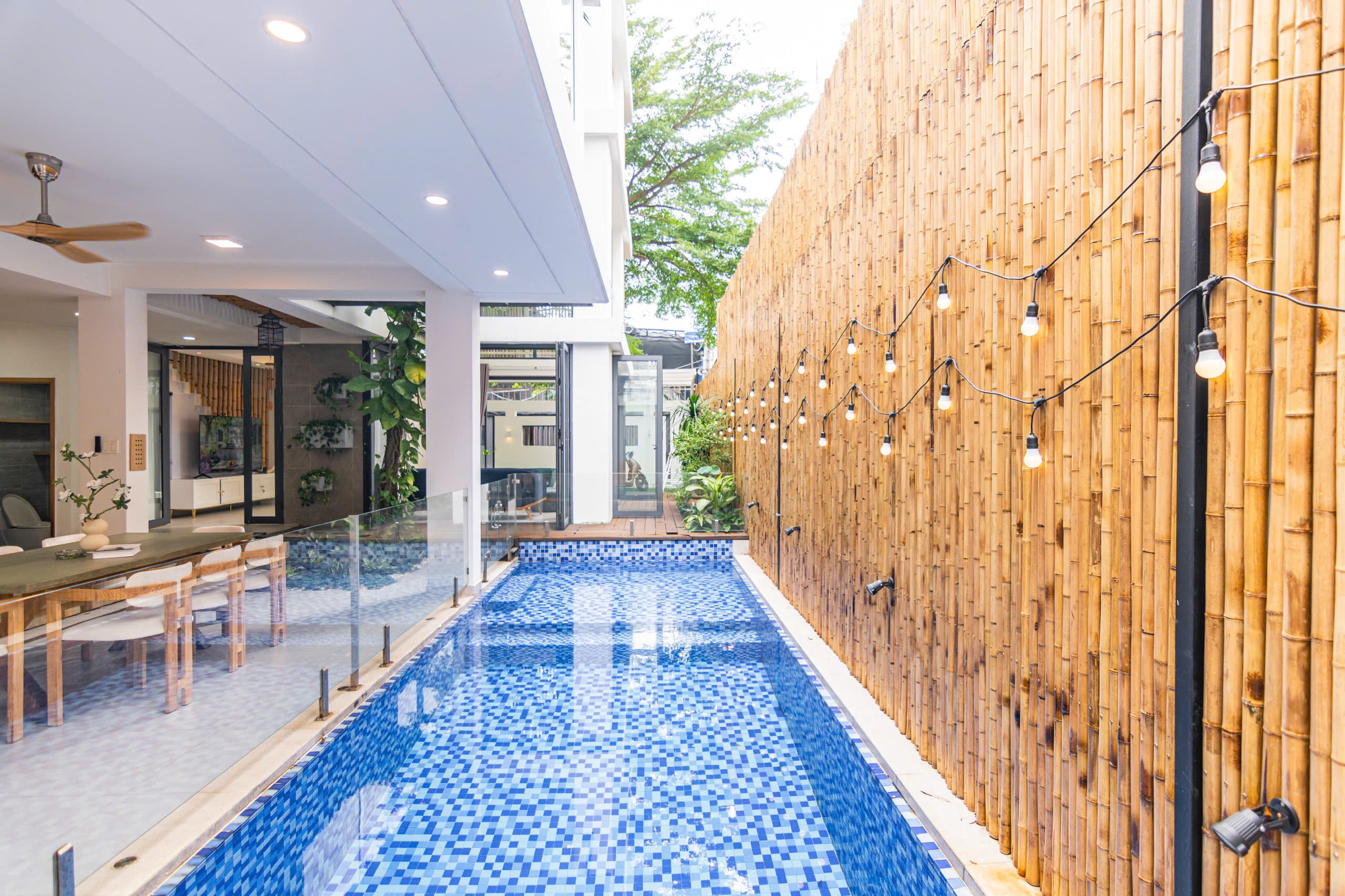 Cho thuê Biệt thự Phường Hiệp Bình Chánh, Thủ Đức, Diện tích 300m², Giá 95 Triệu/tháng 21