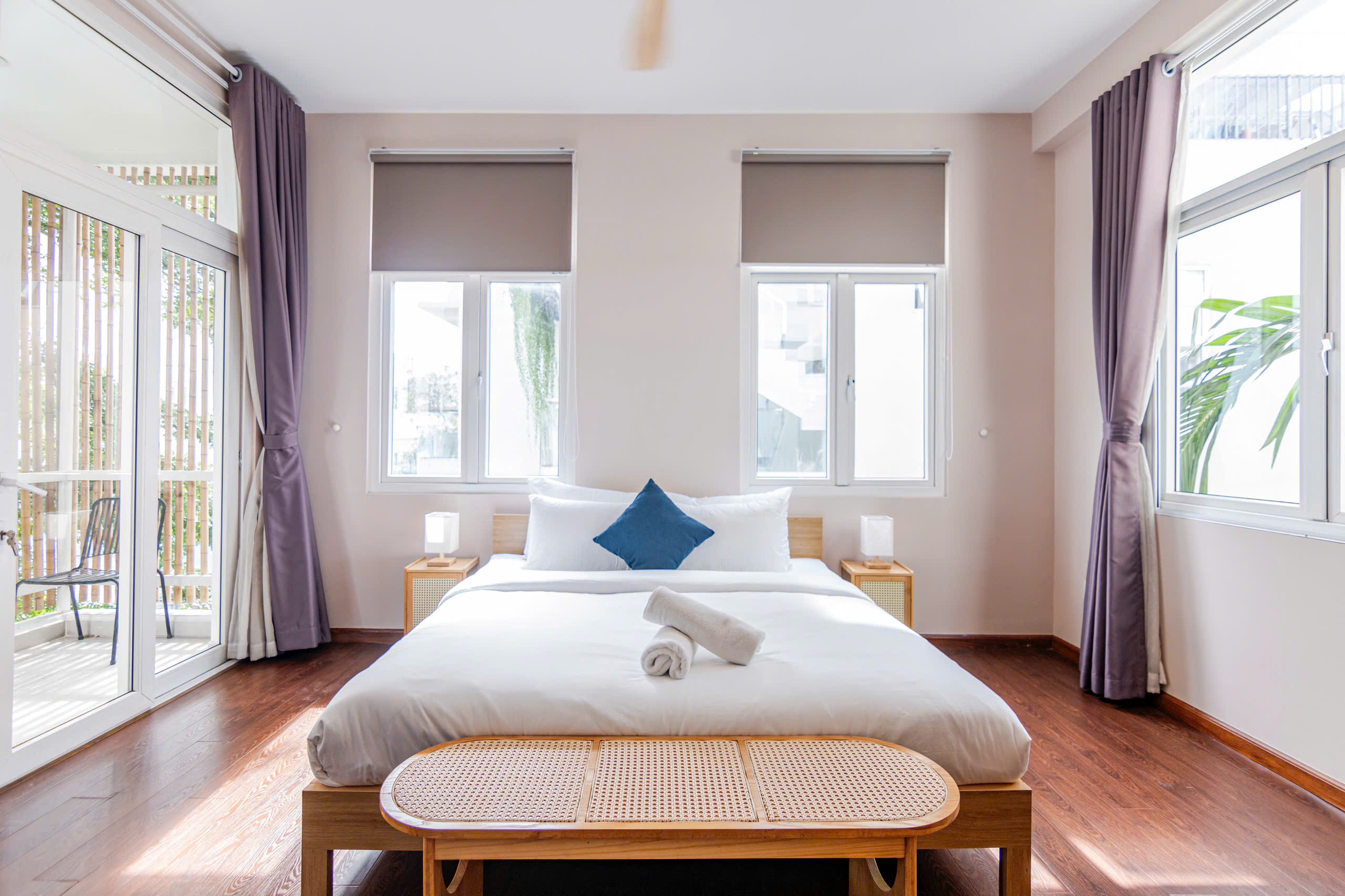 Cho thuê Biệt thự Phường Hiệp Bình Chánh, Thủ Đức, Diện tích 300m², Giá 95 Triệu/tháng 23