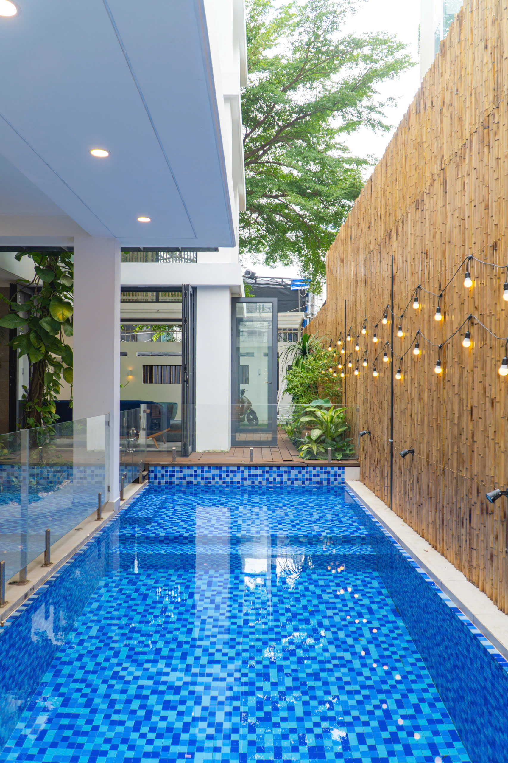 Cho thuê Biệt thự Phường Hiệp Bình Chánh, Thủ Đức, Diện tích 300m², Giá 95 Triệu/tháng 19