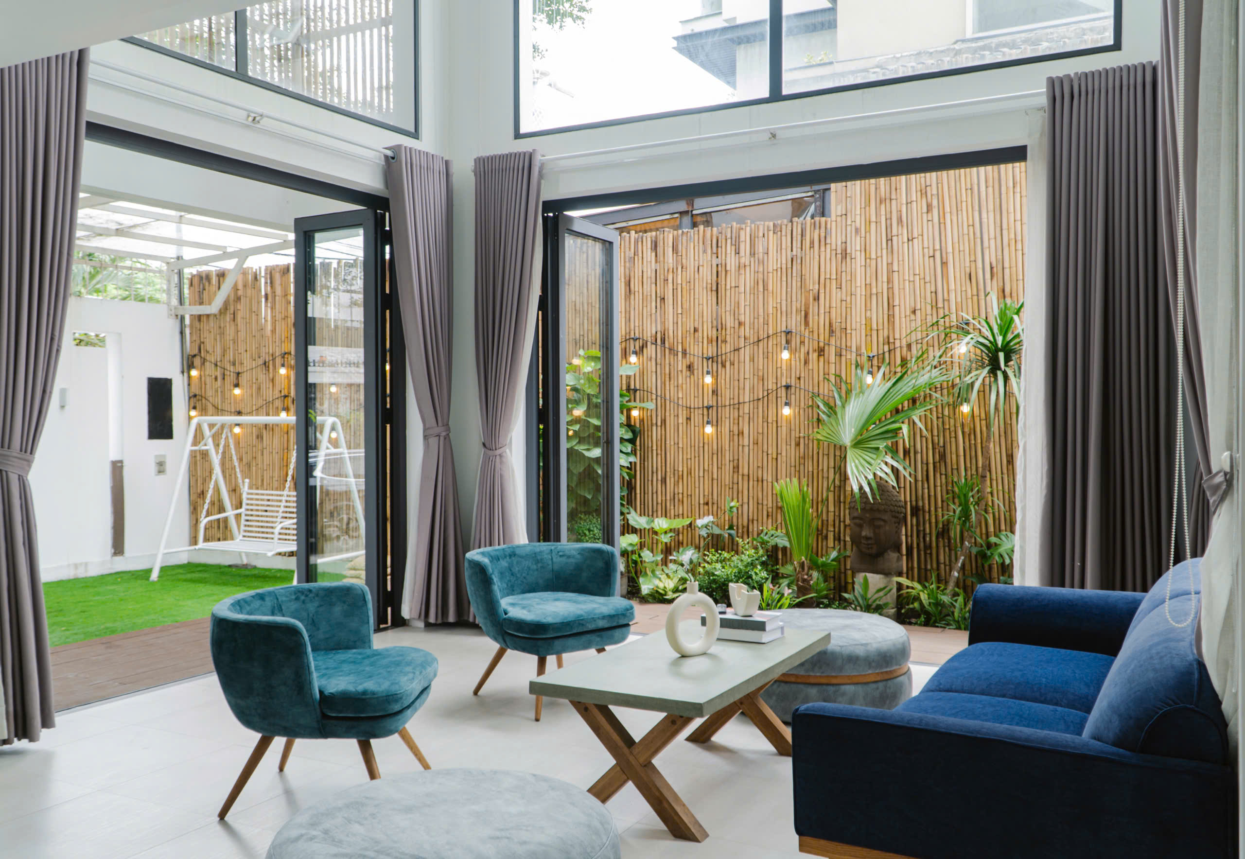 Cho thuê Biệt thự Phường Hiệp Bình Chánh, Thủ Đức, Diện tích 300m², Giá 95 Triệu/tháng 17