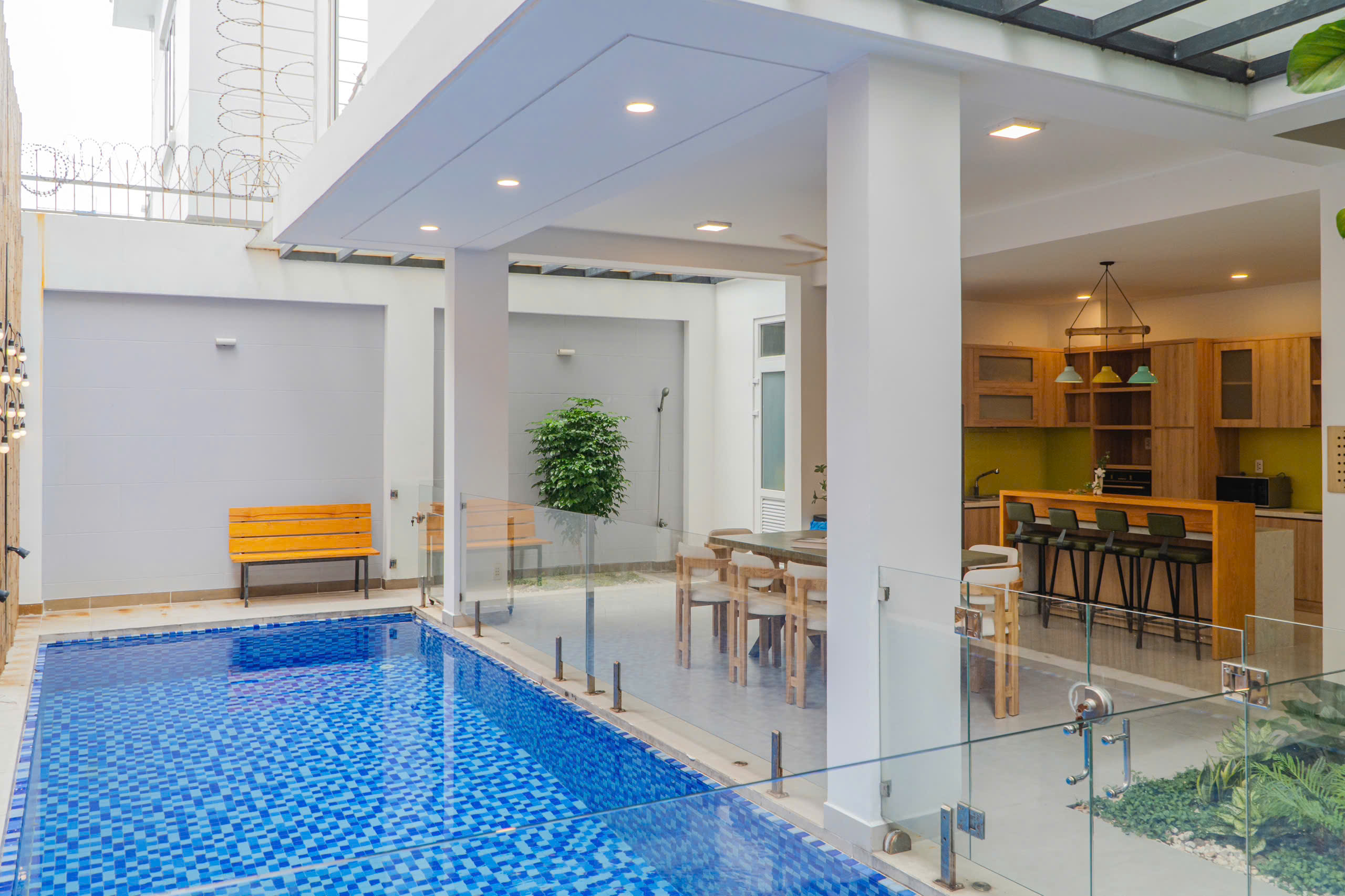Cho thuê Biệt thự Phường Hiệp Bình Chánh, Thủ Đức, Diện tích 300m², Giá 95 Triệu/tháng 20