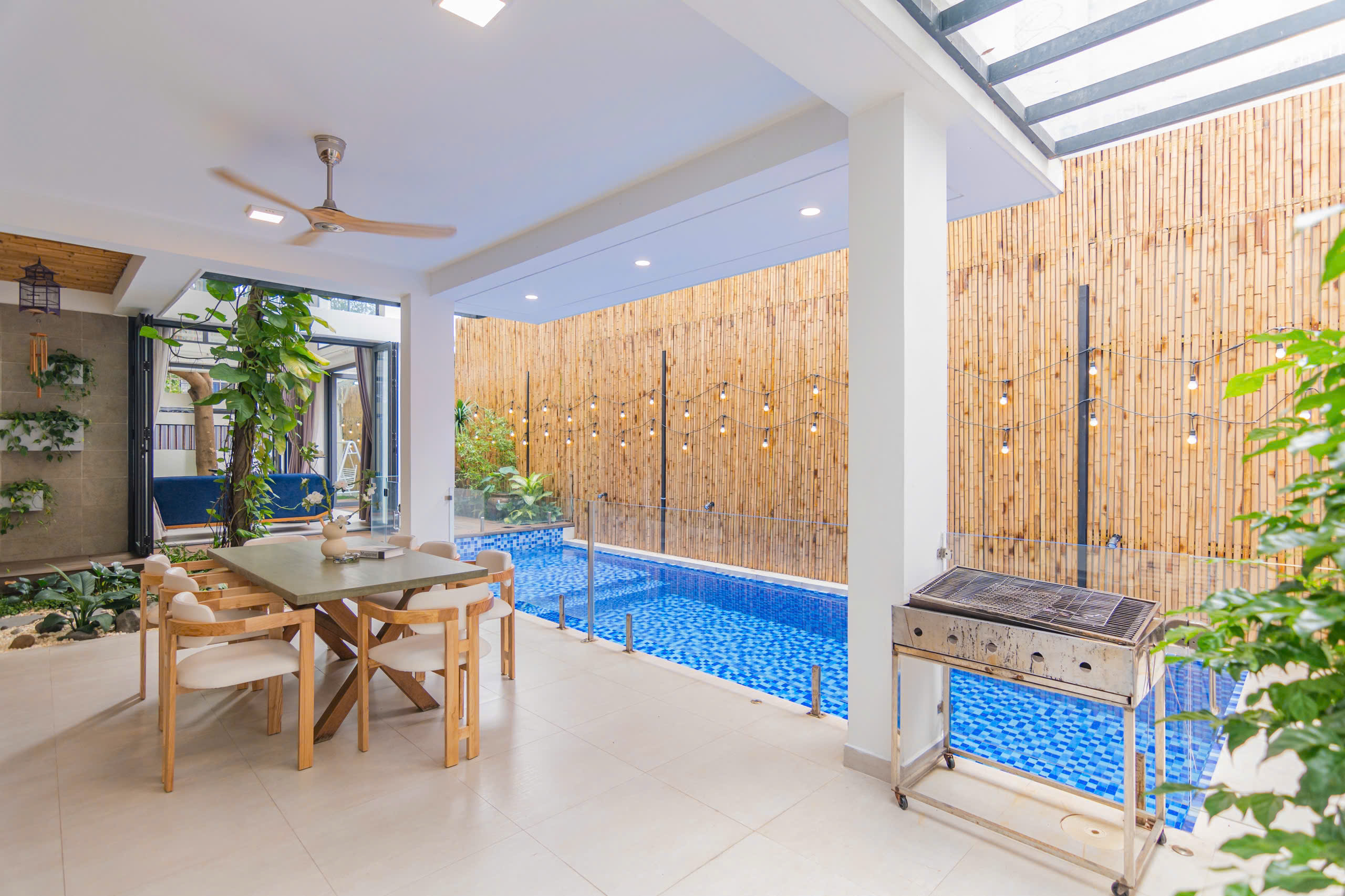 Cho thuê Biệt thự Phường Hiệp Bình Chánh, Thủ Đức, Diện tích 300m², Giá 95 Triệu/tháng 18