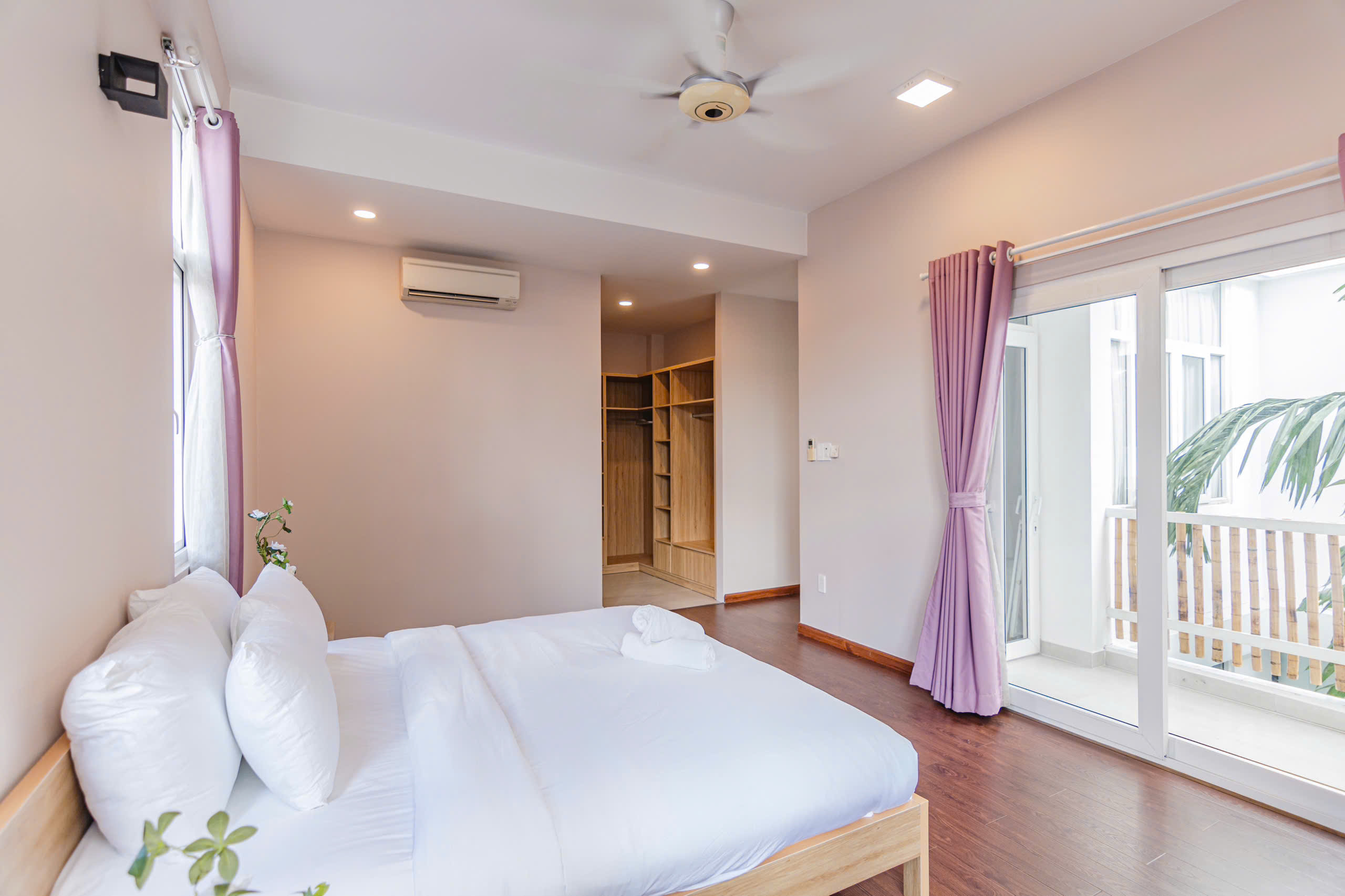 Cho thuê Biệt thự Phường Hiệp Bình Chánh, Thủ Đức, Diện tích 300m², Giá 95 Triệu/tháng 25