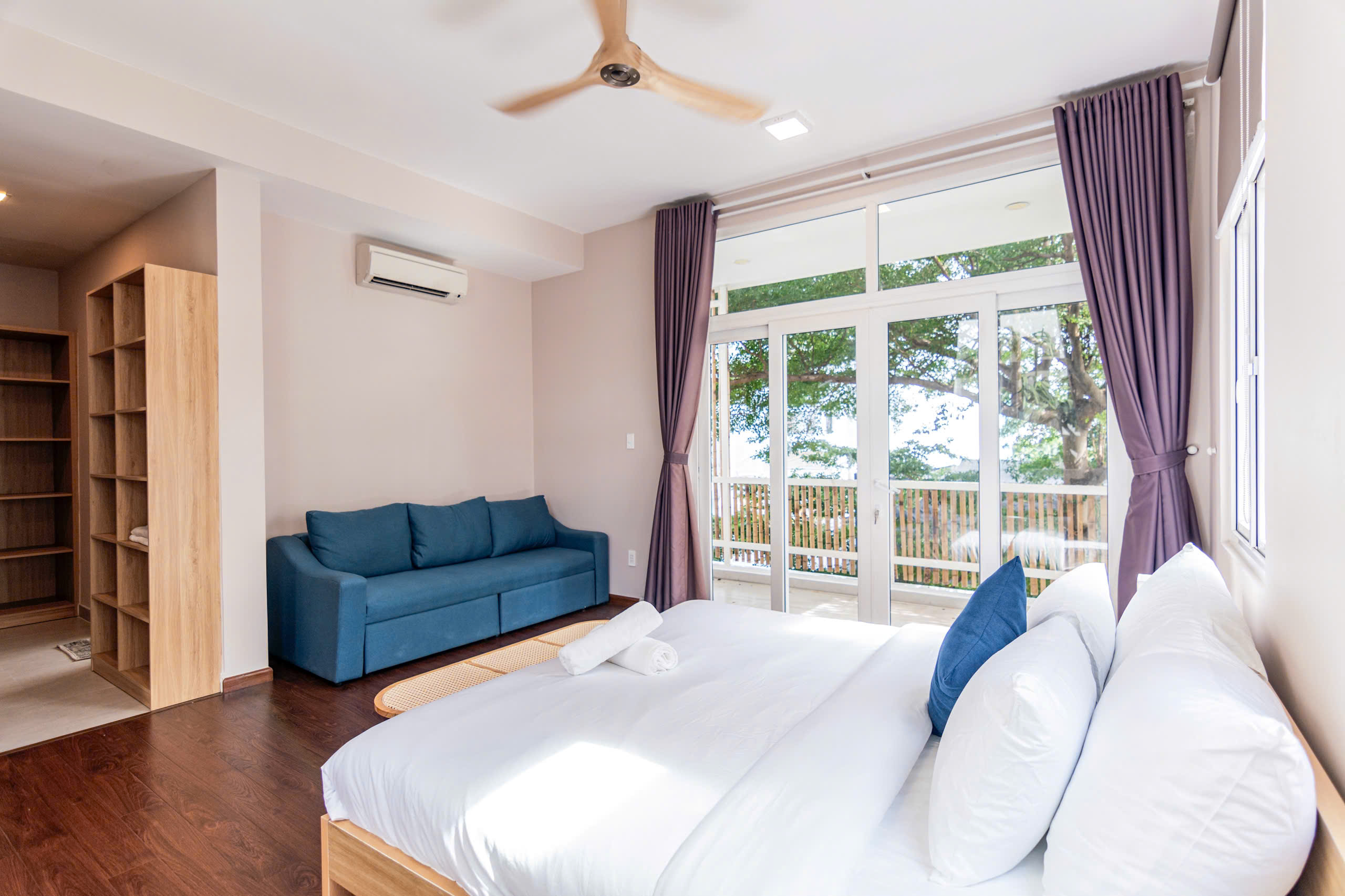 Cho thuê Biệt thự Phường Hiệp Bình Chánh, Thủ Đức, Diện tích 300m², Giá 95 Triệu/tháng 24