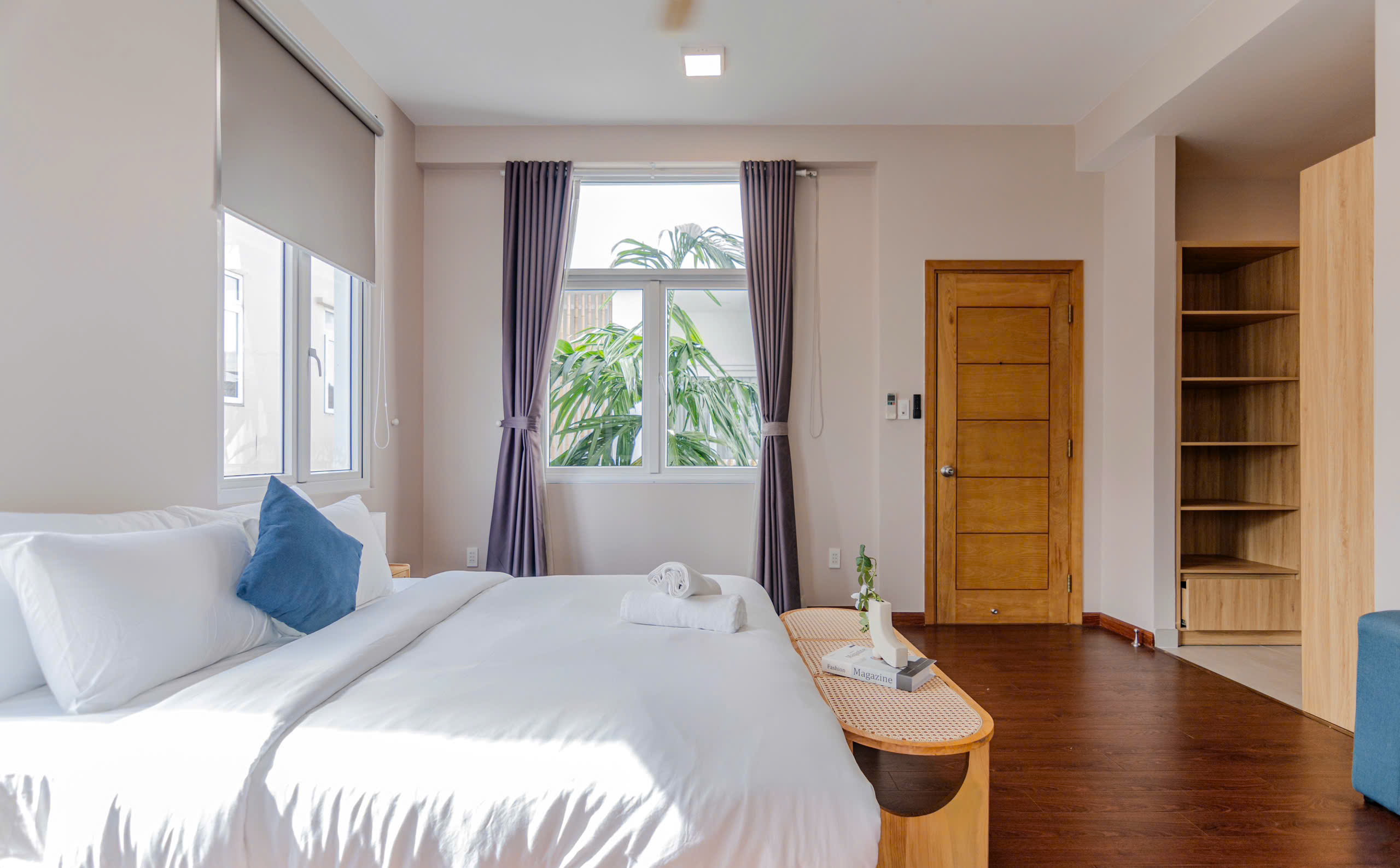 Cho thuê Biệt thự Phường Hiệp Bình Chánh, Thủ Đức, Diện tích 300m², Giá 95 Triệu/tháng 26