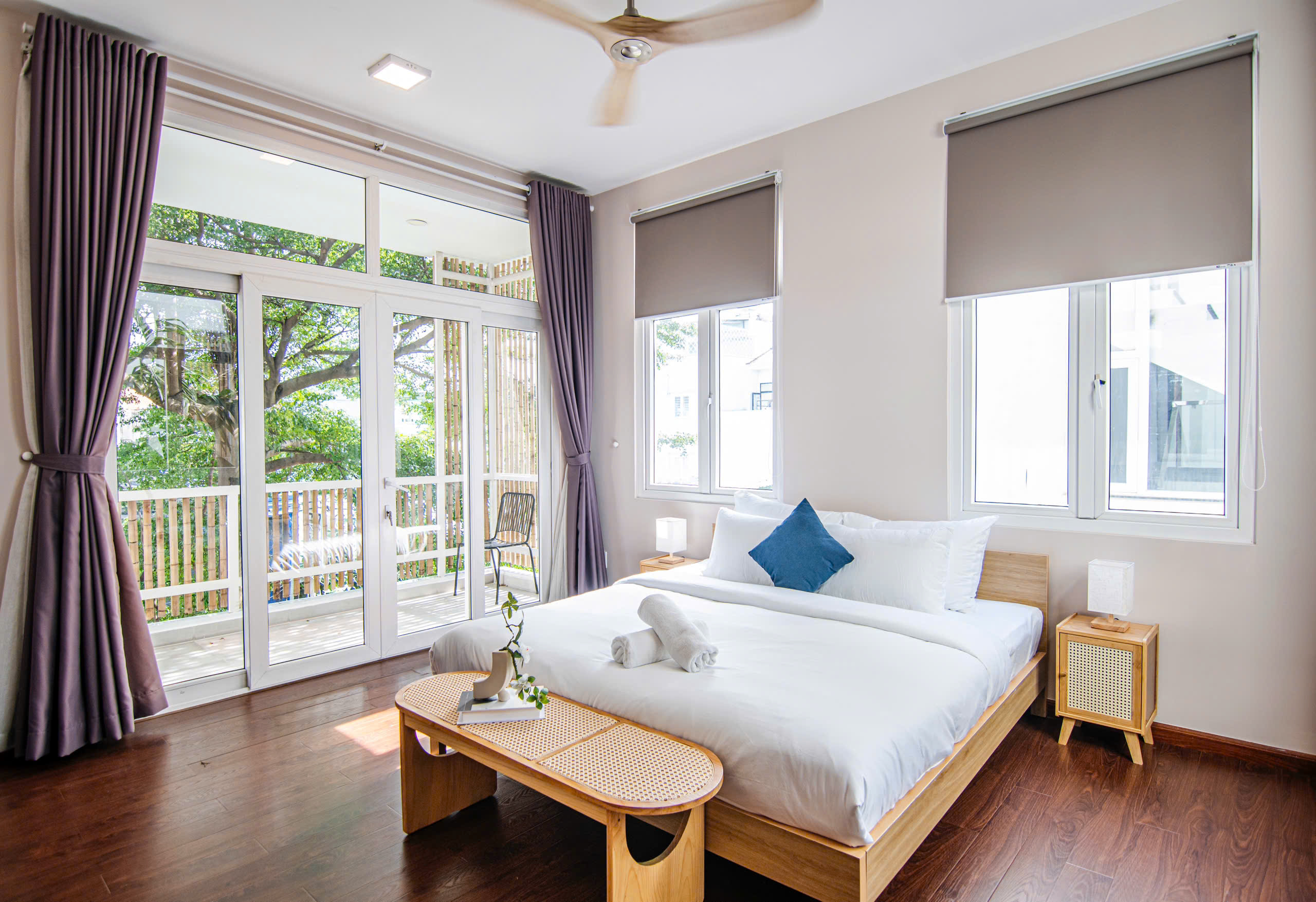Cho thuê Biệt thự Phường Hiệp Bình Chánh, Thủ Đức, Diện tích 300m², Giá 95 Triệu/tháng 28