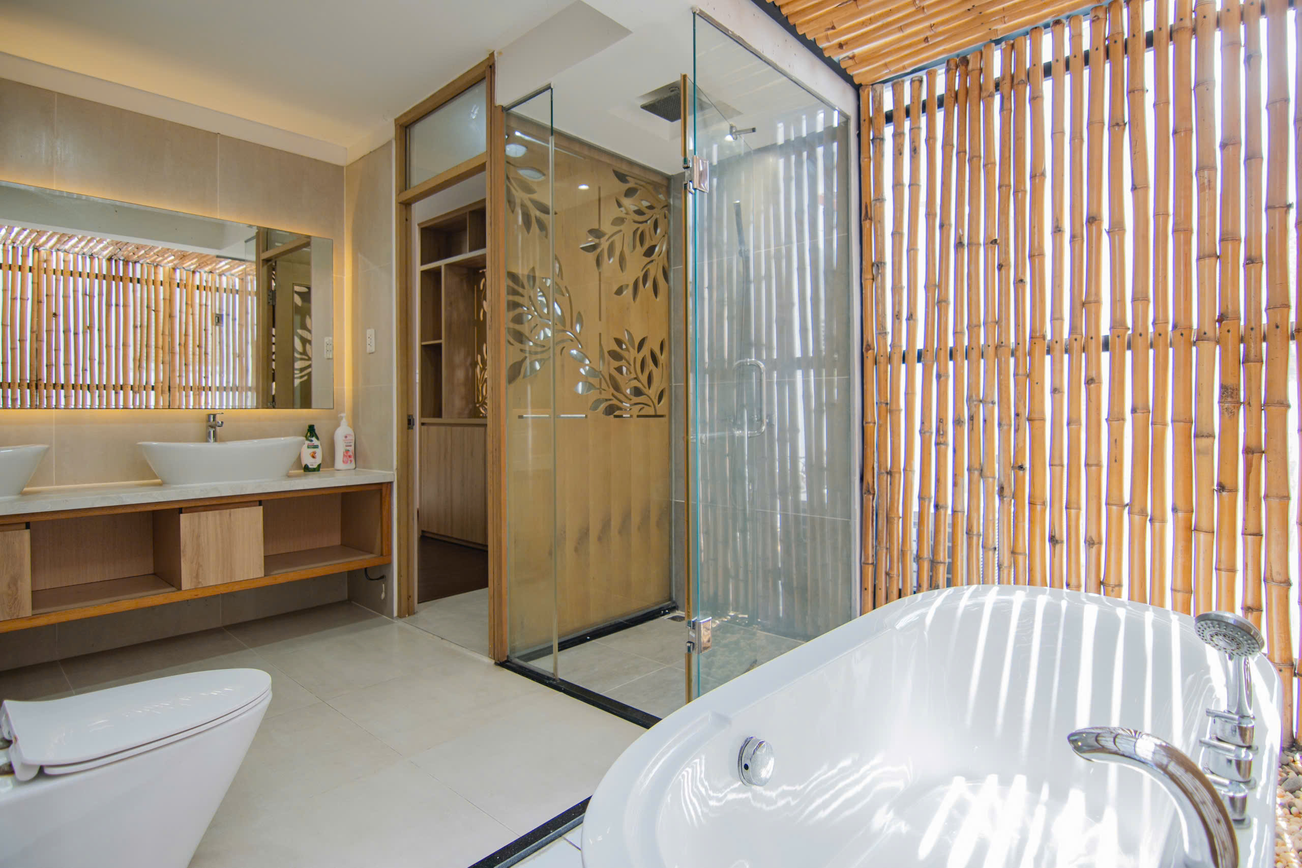 Cho thuê Biệt thự Phường Hiệp Bình Chánh, Thủ Đức, Diện tích 300m², Giá 95 Triệu/tháng 32