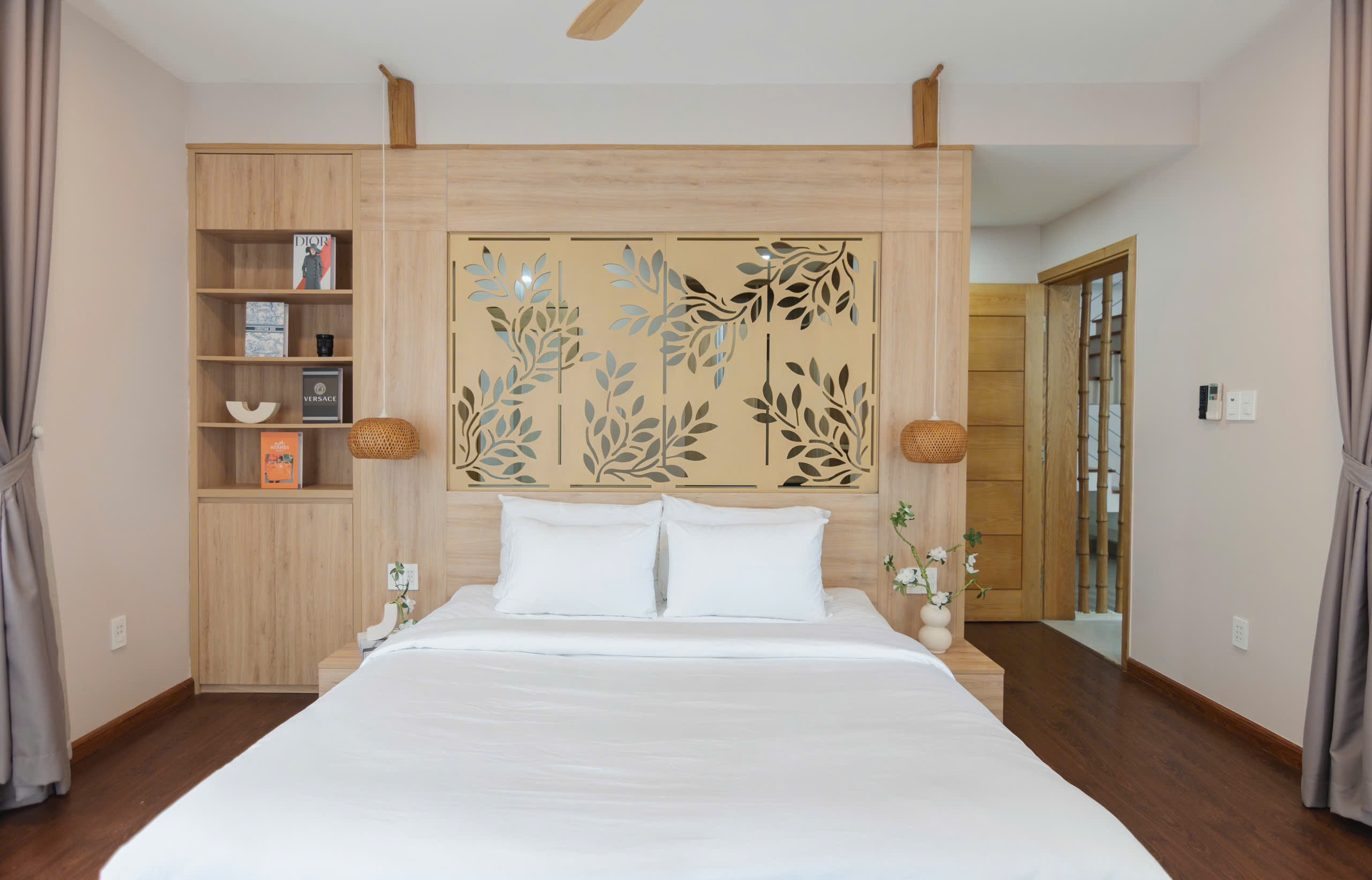 Cho thuê Biệt thự Phường Hiệp Bình Chánh, Thủ Đức, Diện tích 300m², Giá 95 Triệu/tháng 29
