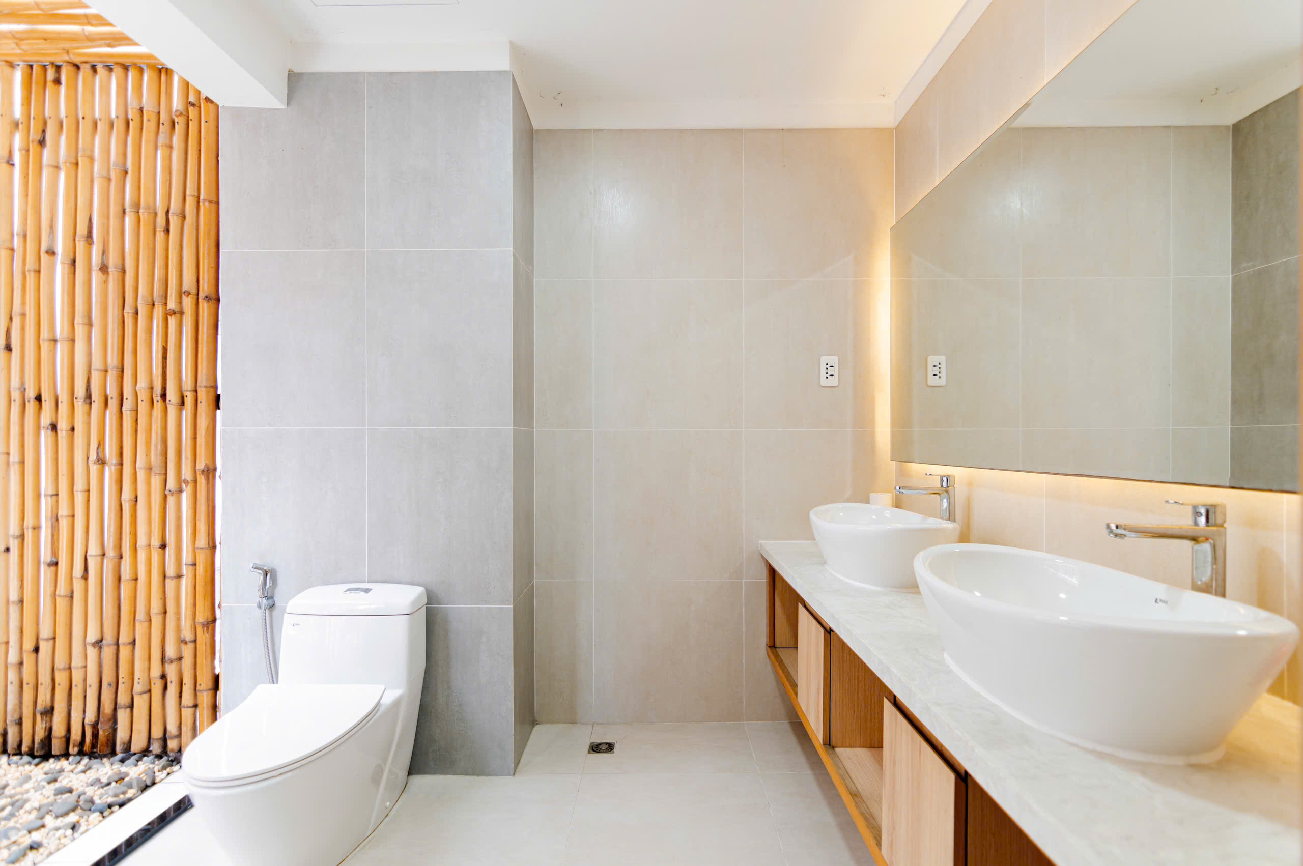 Cho thuê Biệt thự Phường Hiệp Bình Chánh, Thủ Đức, Diện tích 300m², Giá 95 Triệu/tháng 34