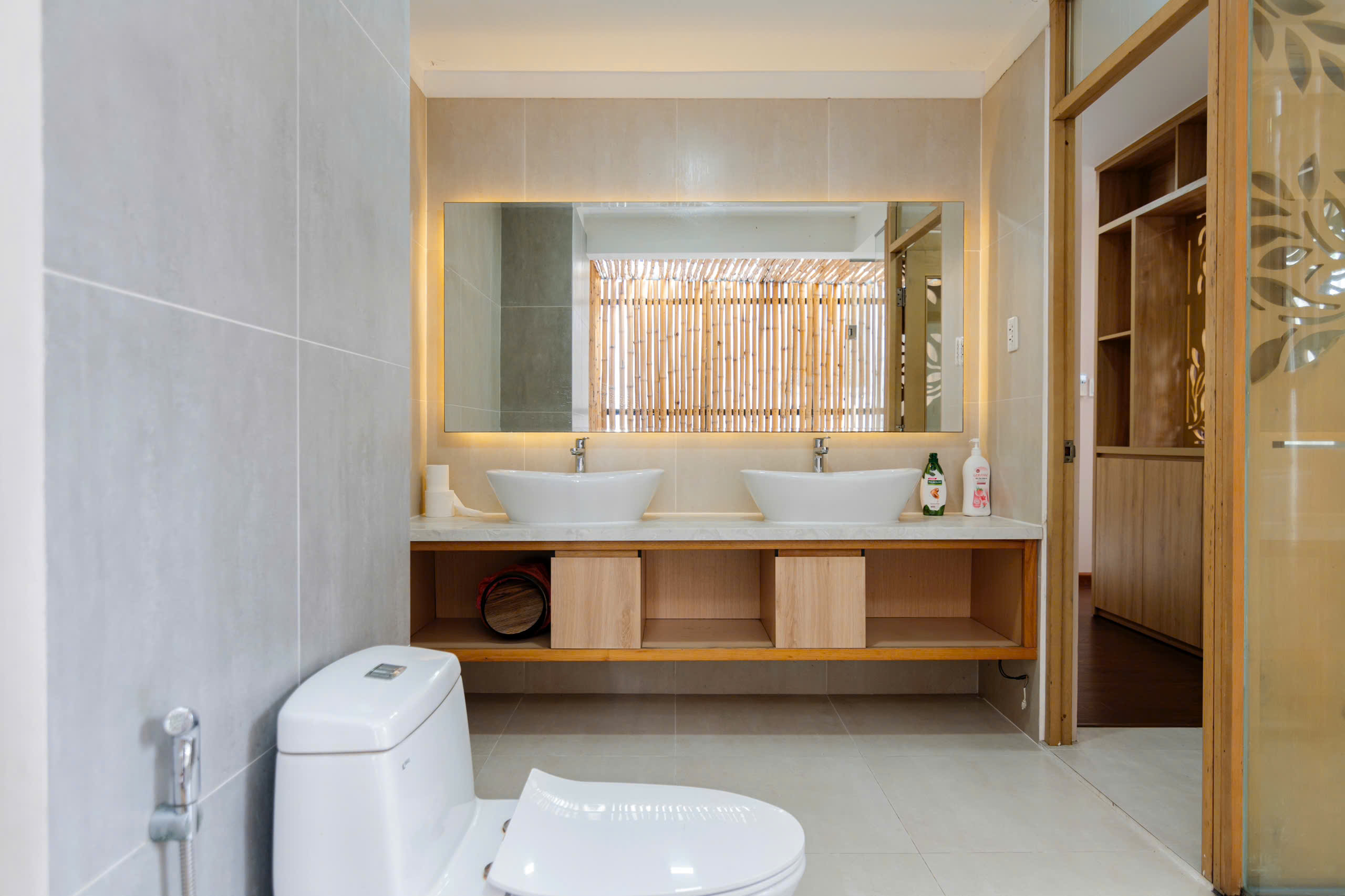 Cho thuê Biệt thự Phường Hiệp Bình Chánh, Thủ Đức, Diện tích 300m², Giá 95 Triệu/tháng 39