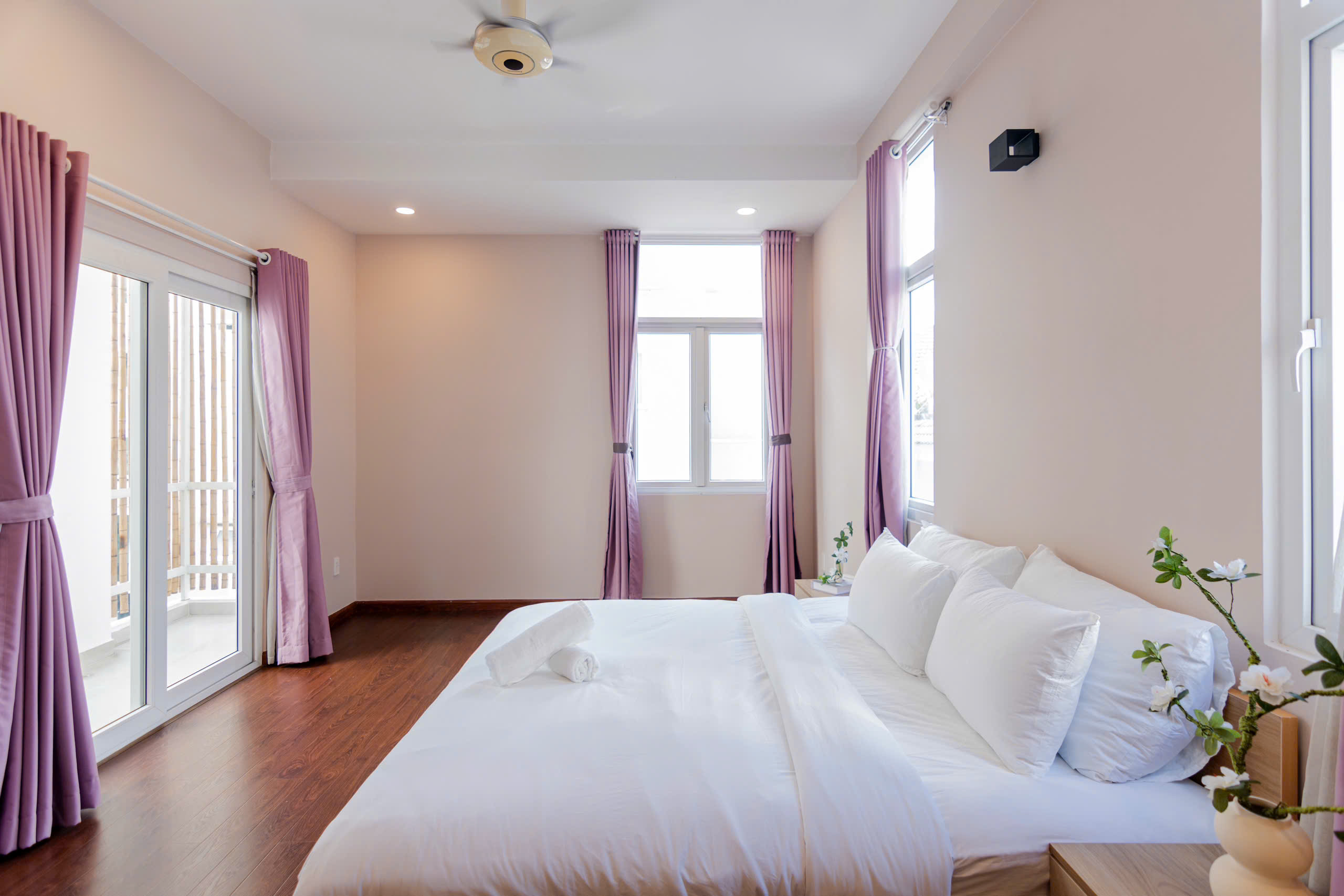 Cho thuê Biệt thự Phường Hiệp Bình Chánh, Thủ Đức, Diện tích 300m², Giá 95 Triệu/tháng 36