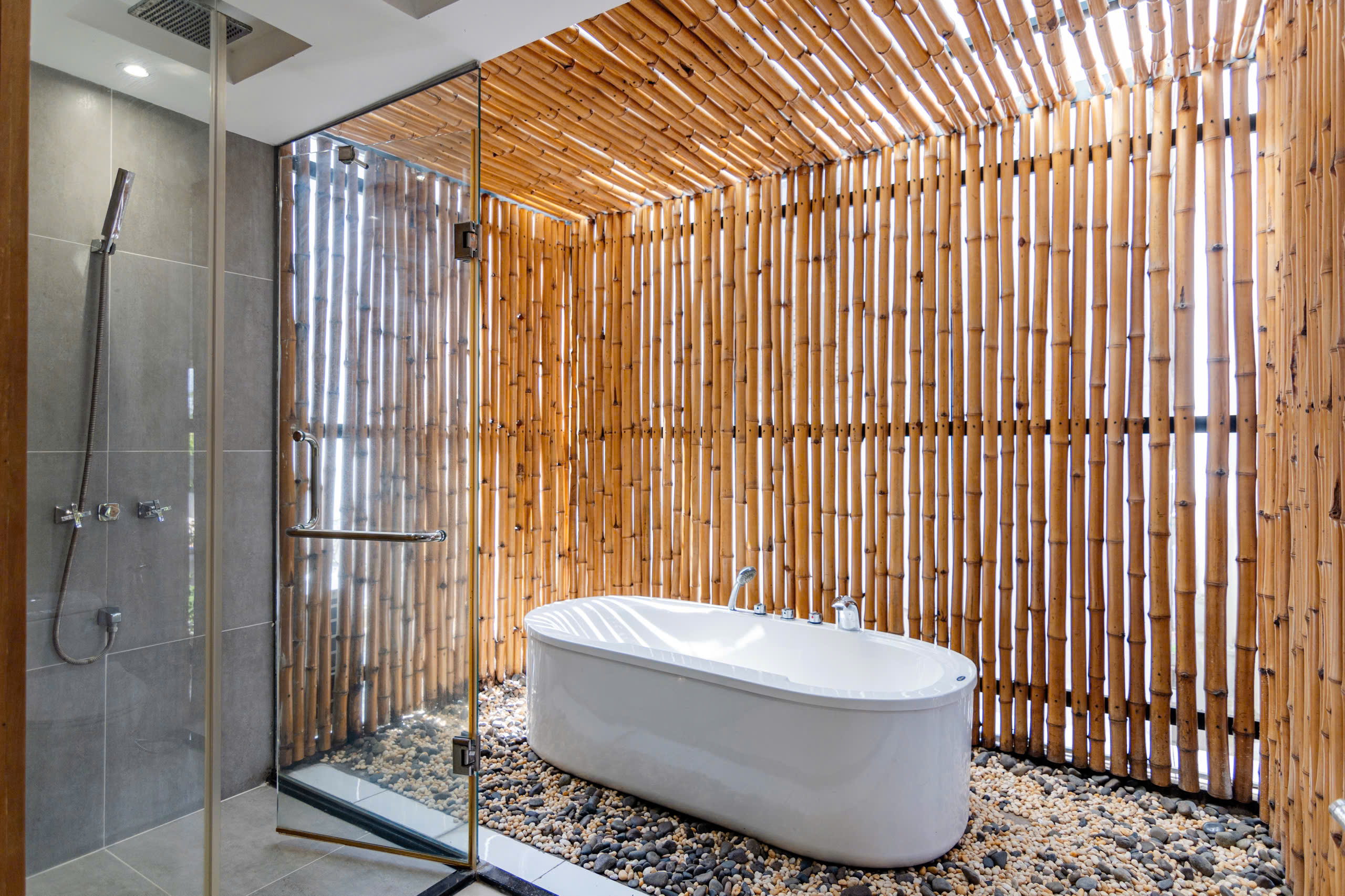 Cho thuê Biệt thự Phường Hiệp Bình Chánh, Thủ Đức, Diện tích 300m², Giá 95 Triệu/tháng 38