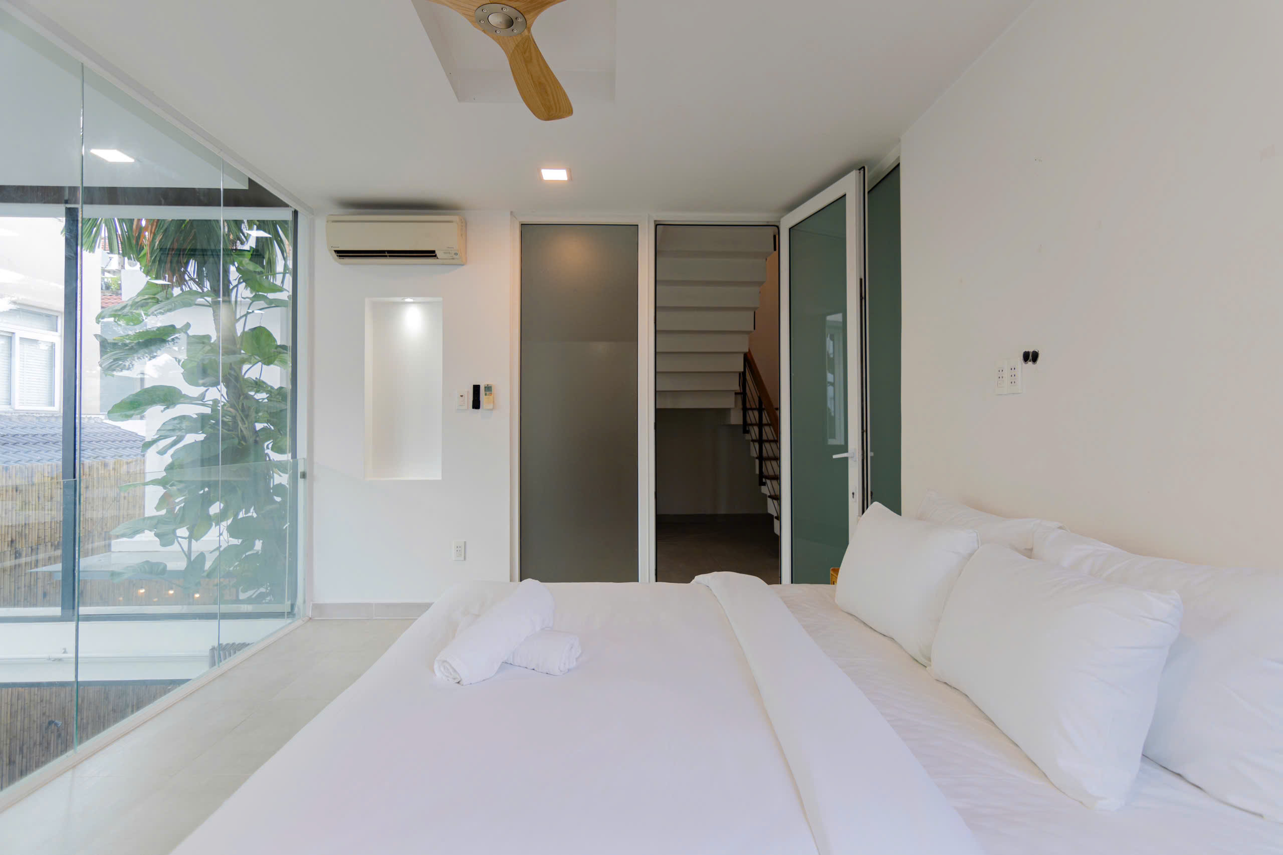 Cho thuê Biệt thự Phường Hiệp Bình Chánh, Thủ Đức, Diện tích 300m², Giá 95 Triệu/tháng 37