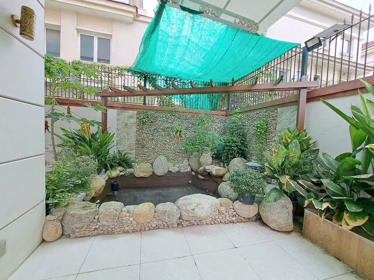 Cho thuê Biệt thự Quận 2, Hồ Chí Minh, Diện tích 300m², Giá 200 Triệu/tháng 4