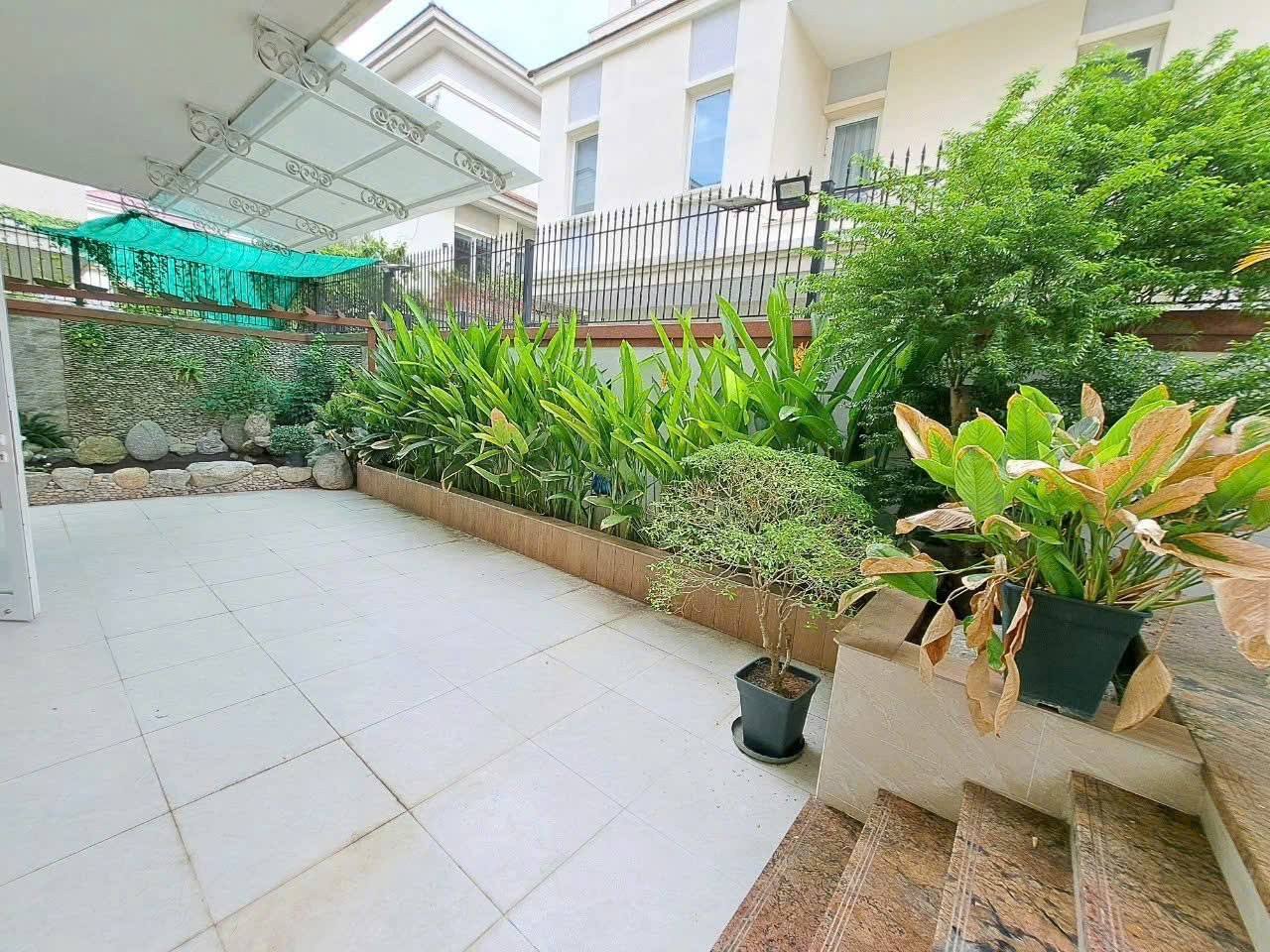Cho thuê Biệt thự Quận 2, Hồ Chí Minh, Diện tích 300m², Giá 200 Triệu/tháng 5