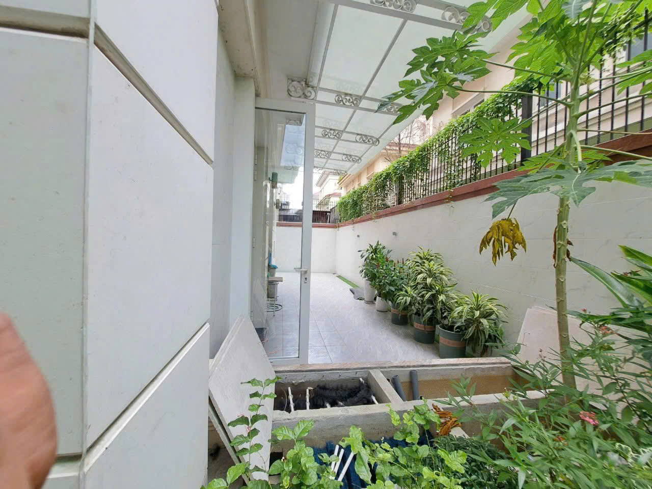 Cho thuê Biệt thự Quận 2, Hồ Chí Minh, Diện tích 300m², Giá 200 Triệu/tháng 7