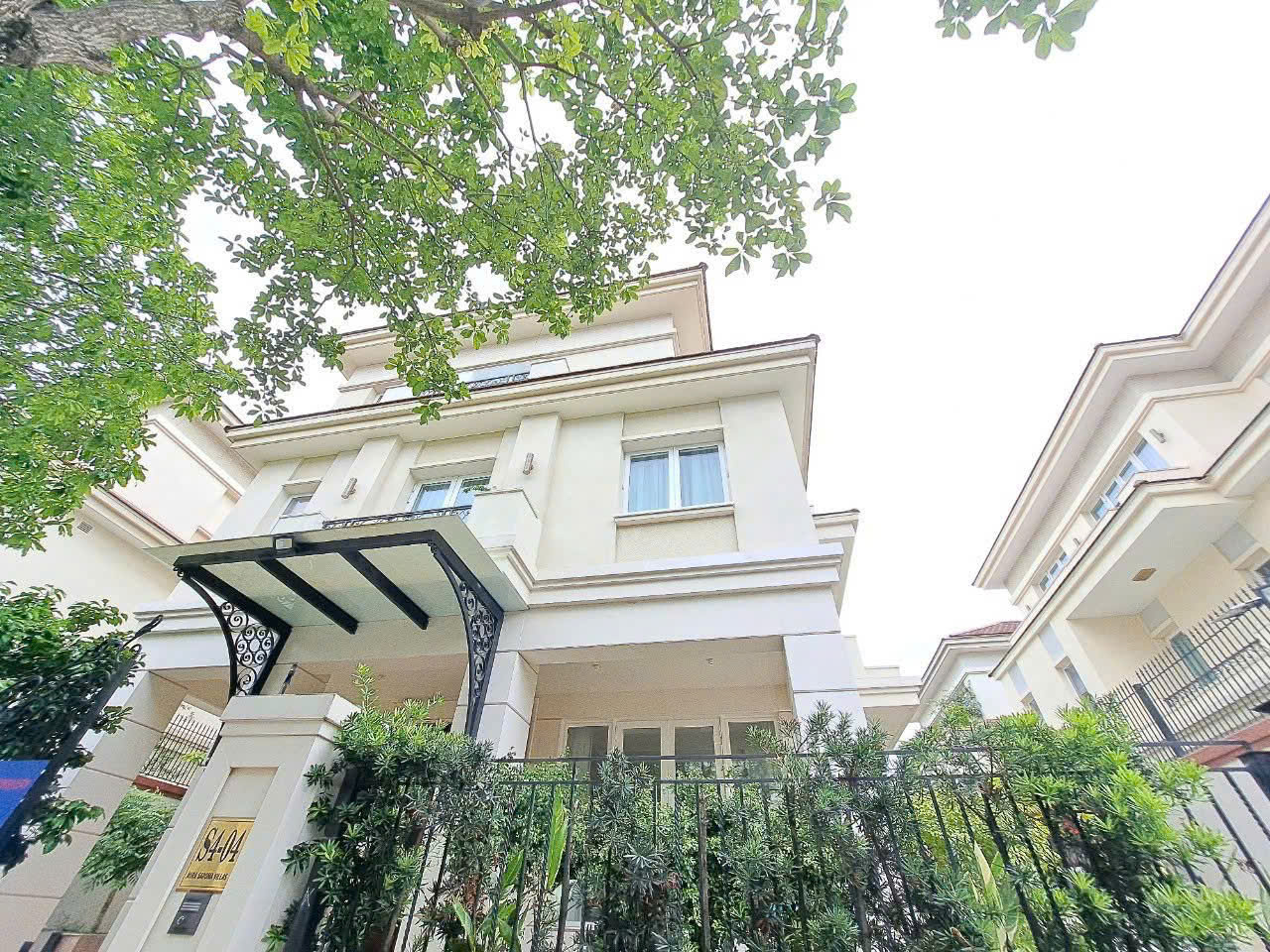 Cho thuê Biệt thự Quận 2, Hồ Chí Minh, Diện tích 300m², Giá 200 Triệu/tháng 15