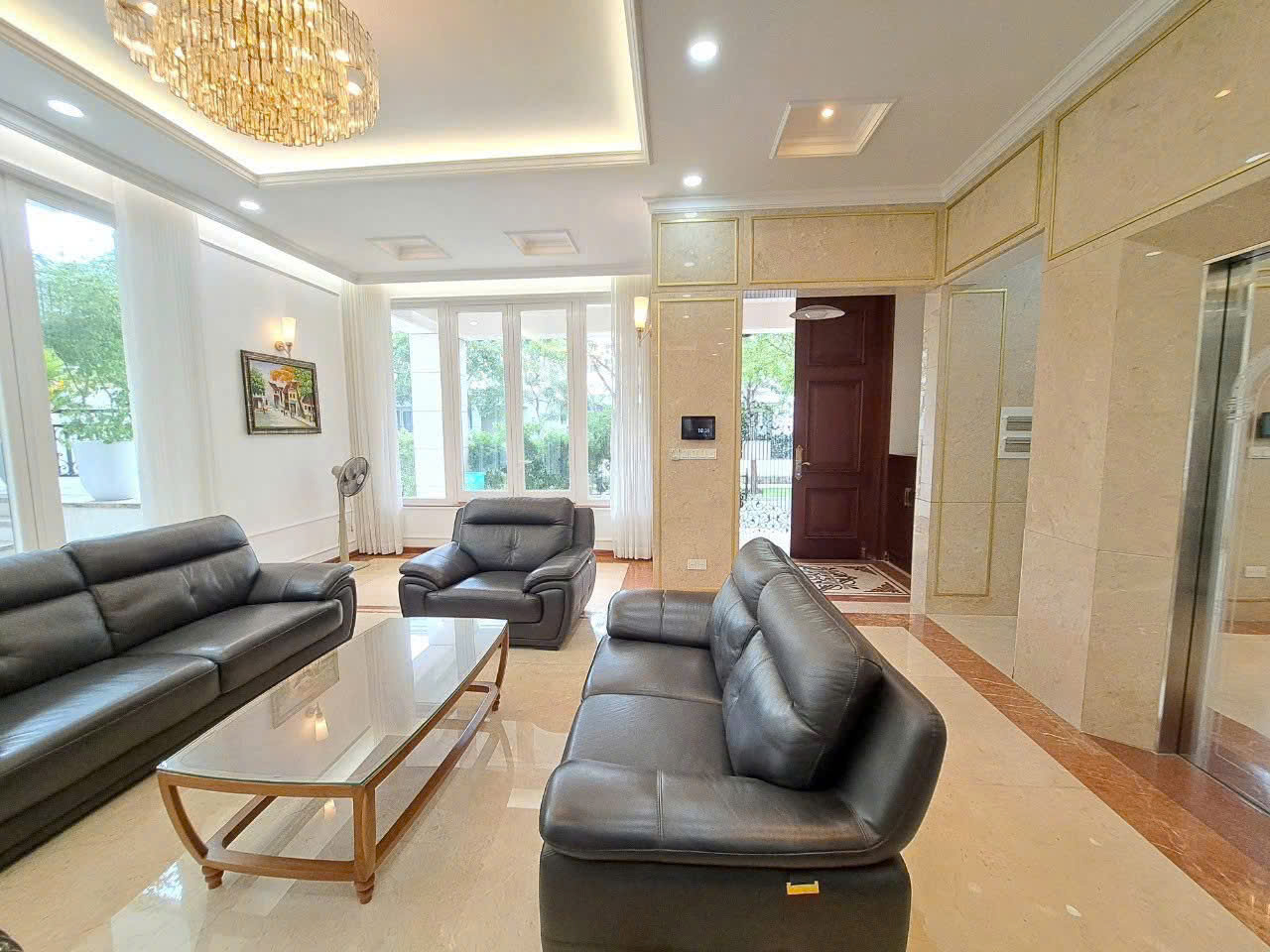 Cho thuê Biệt thự Quận 2, Hồ Chí Minh, Diện tích 300m², Giá 200 Triệu/tháng 6