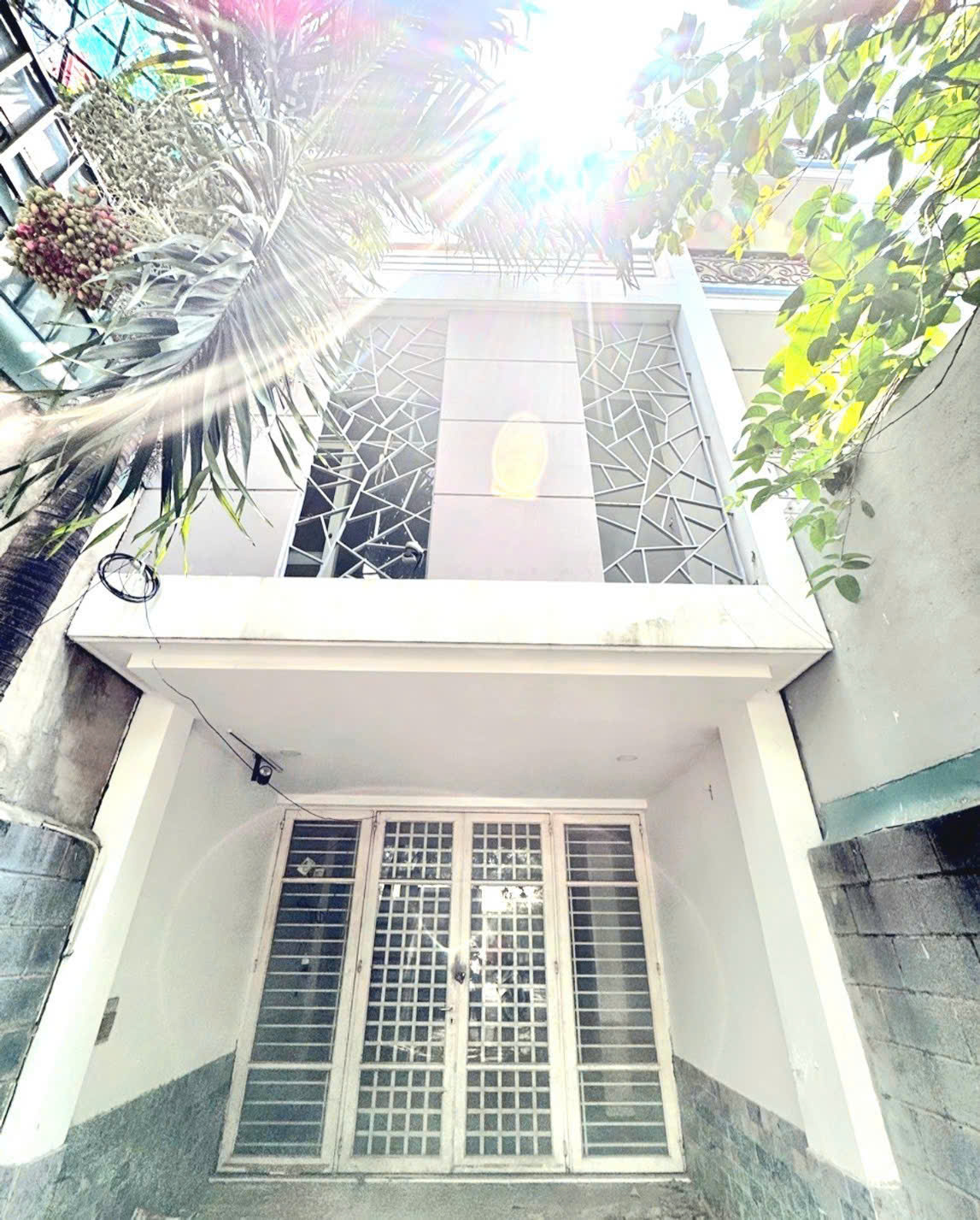 BÁN MẶT TIỀN KINH DOANH 3 TẦNG 75M2 THẠNH XUÂN THỚI AN QUẬN 12 - GẦN TÔ NGỌC VÂN GÒ VẤP HÀ HUY GIÁP 2