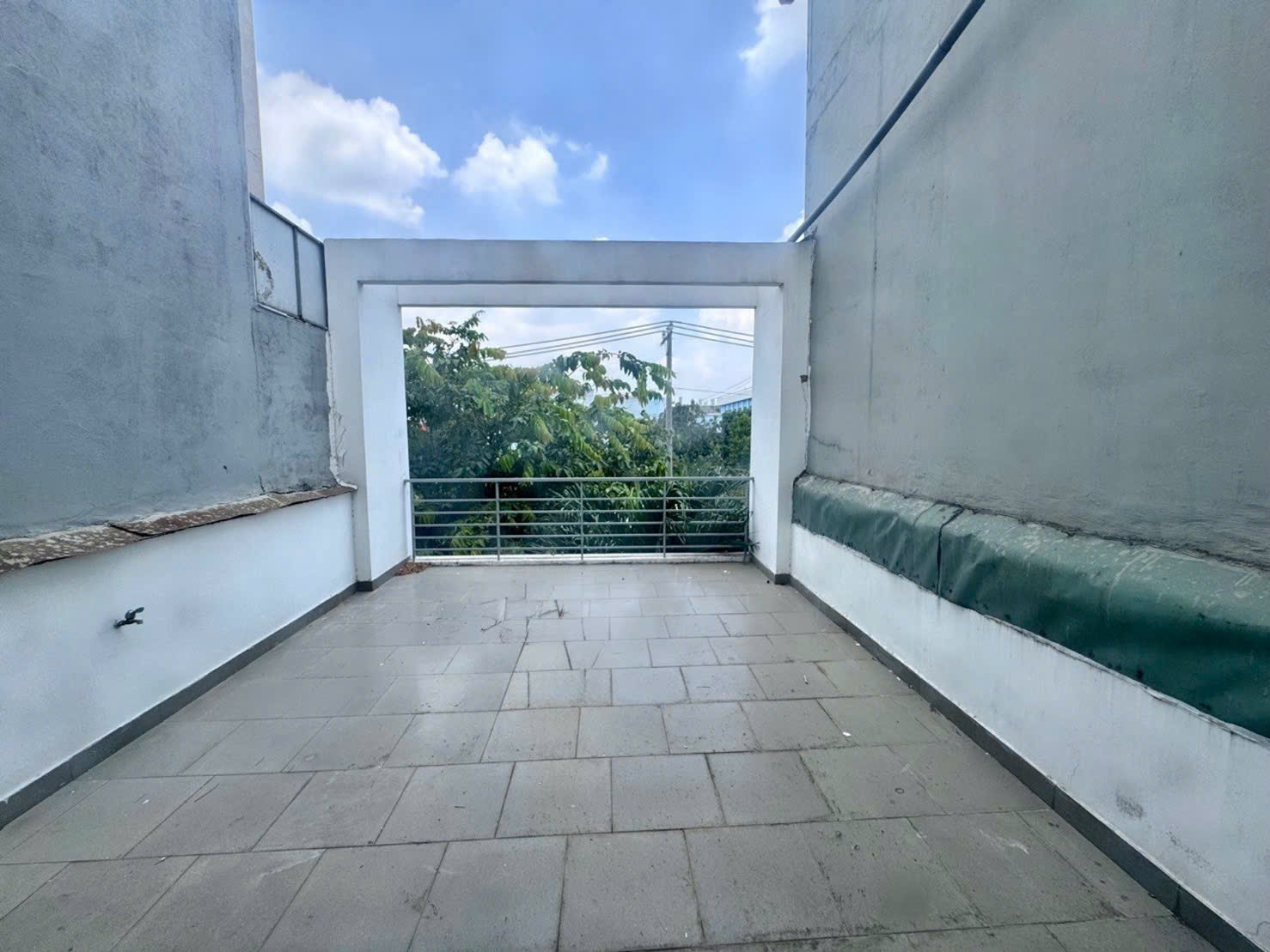 BÁN MẶT TIỀN KINH DOANH 3 TẦNG 75M2 THẠNH XUÂN THỚI AN QUẬN 12 - GẦN TÔ NGỌC VÂN GÒ VẤP HÀ HUY GIÁP 7